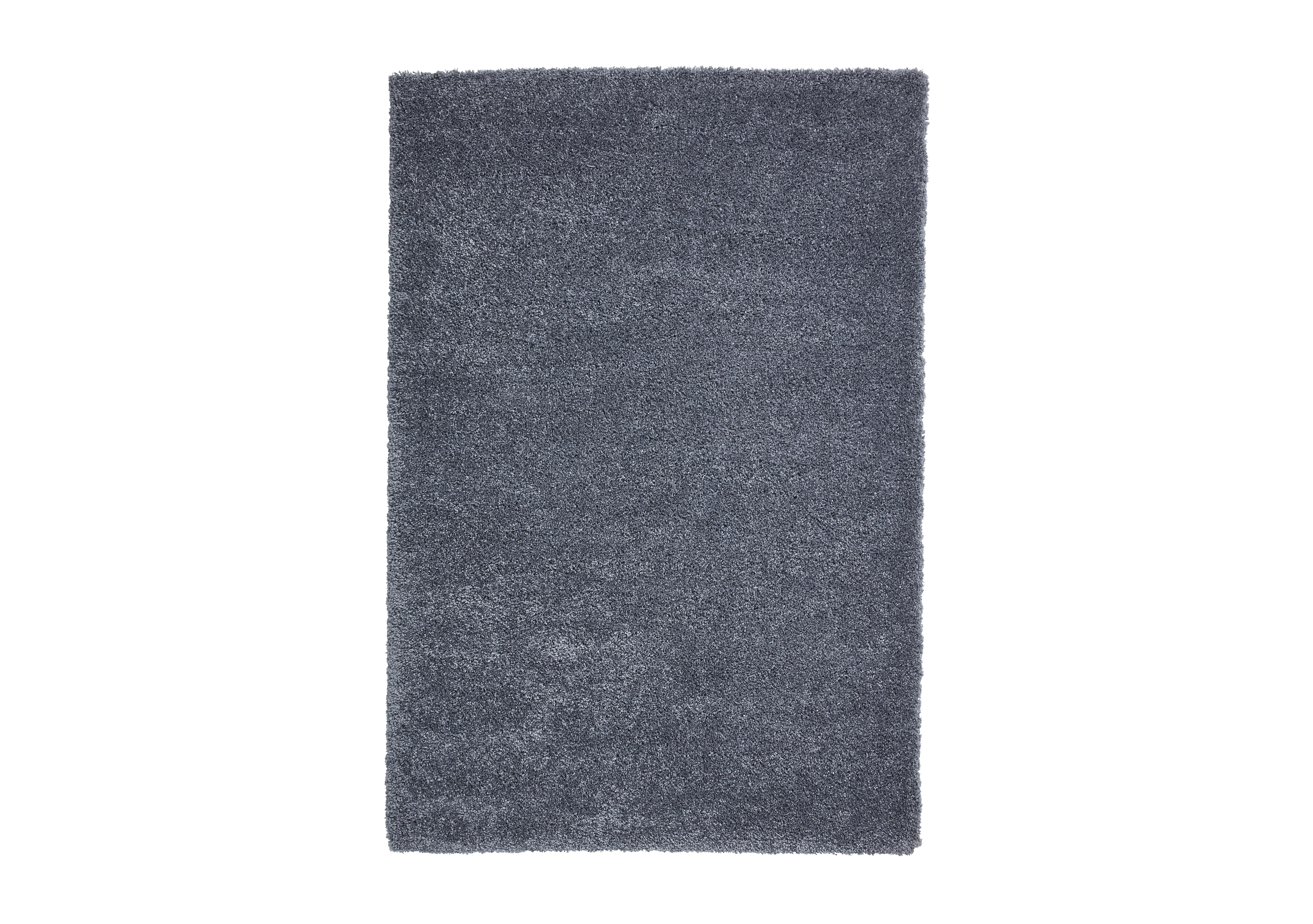 Sinai Rug in Slate Grey on Furniture Village