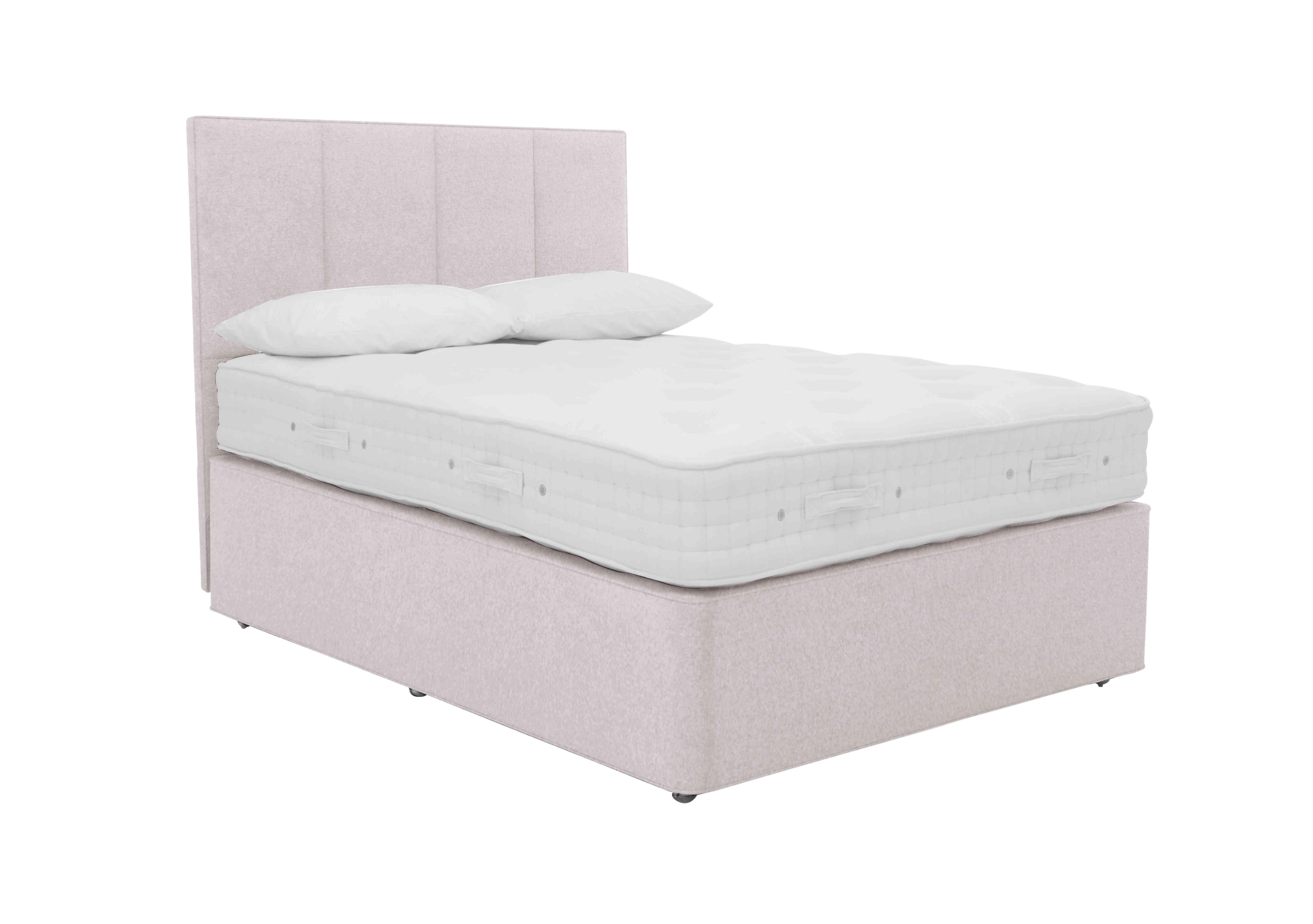 Bespoke Opulent Divan Set in Brooklyn 903 Shell on Furniture Village