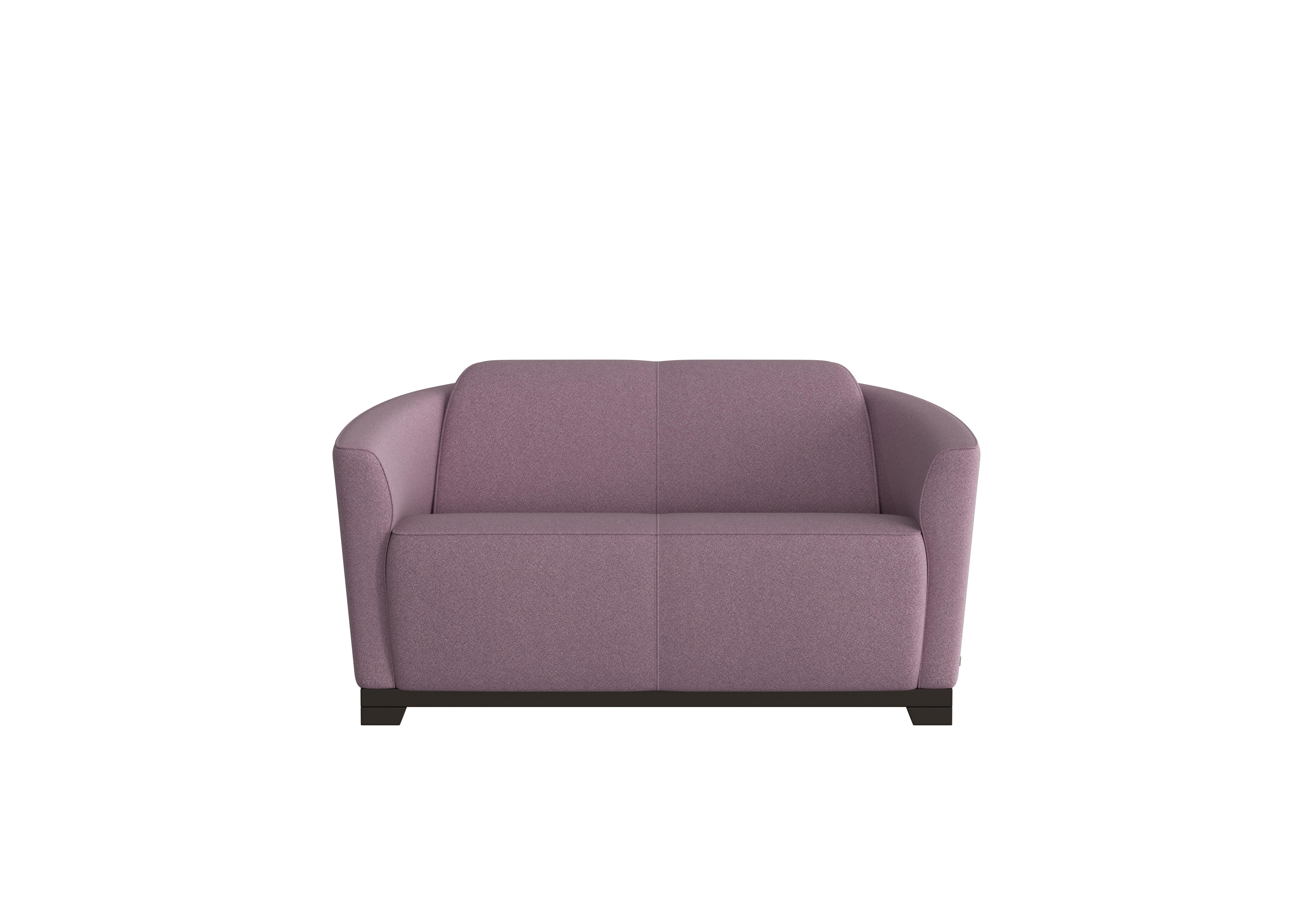 Ketty 2 Seater Fabric Sofa in Coupe Glicine 003 on Furniture Village