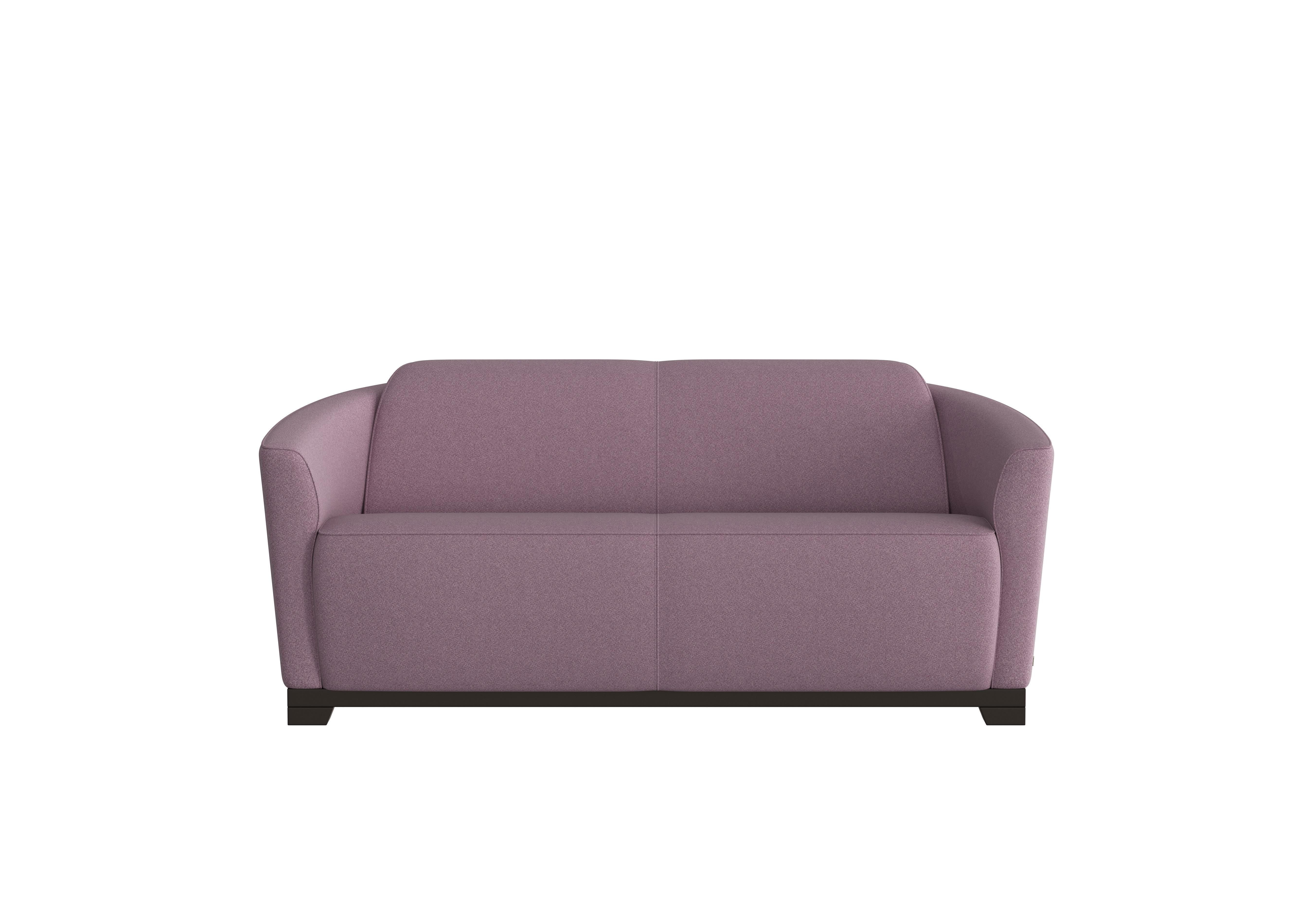 Ketty 2.5 Seater Fabric Sofa in Coupe Glicine 003 on Furniture Village