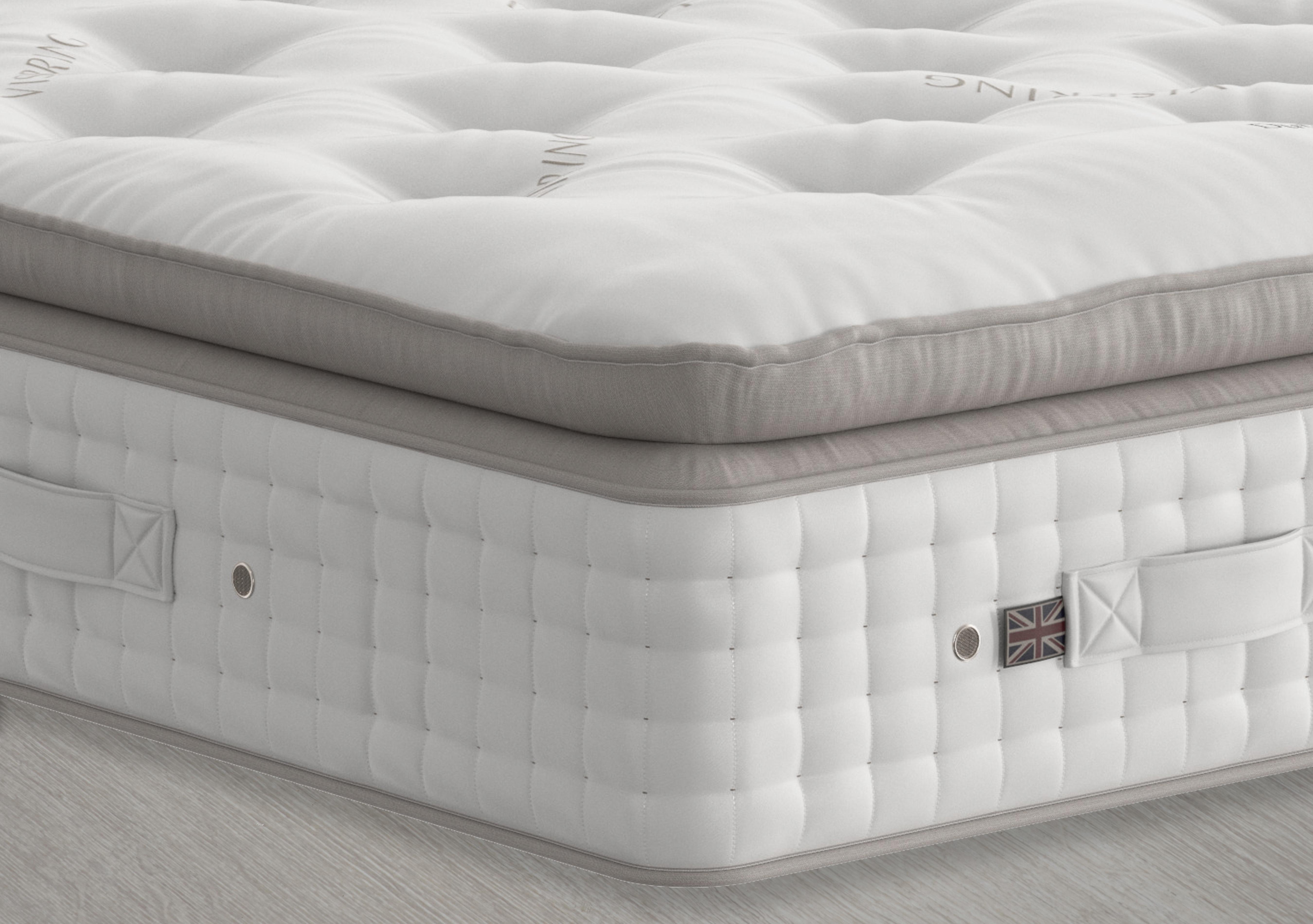 Duchess Pillow Top Mattress in  on Furniture Village