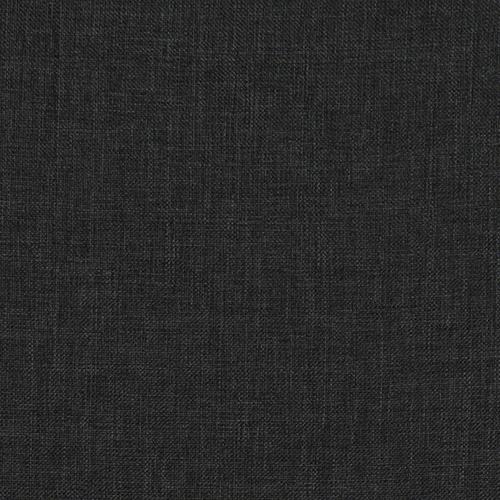 East River Work Chair in Black on Furniture Village
