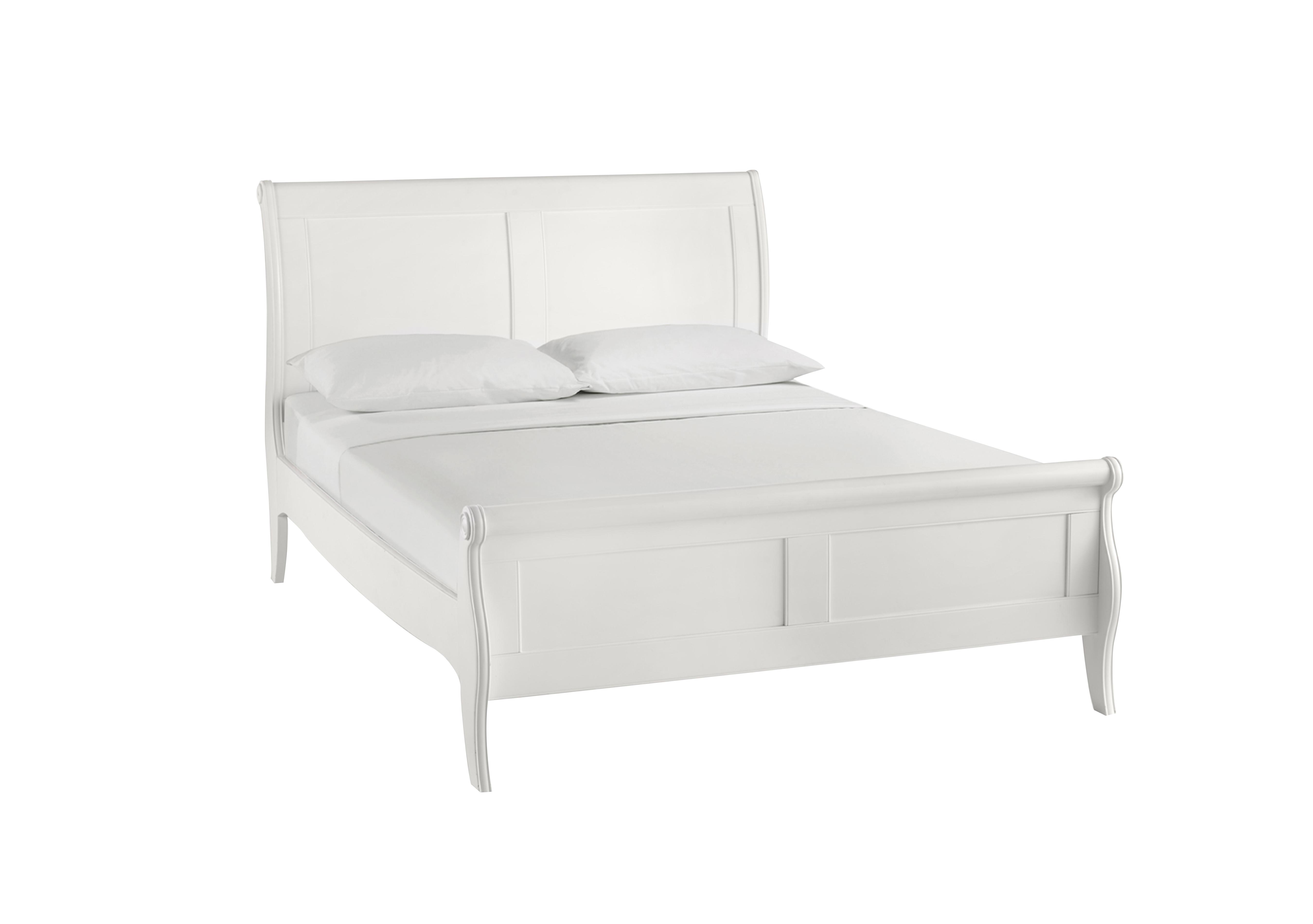 Ruby Bed Frame in  on Furniture Village