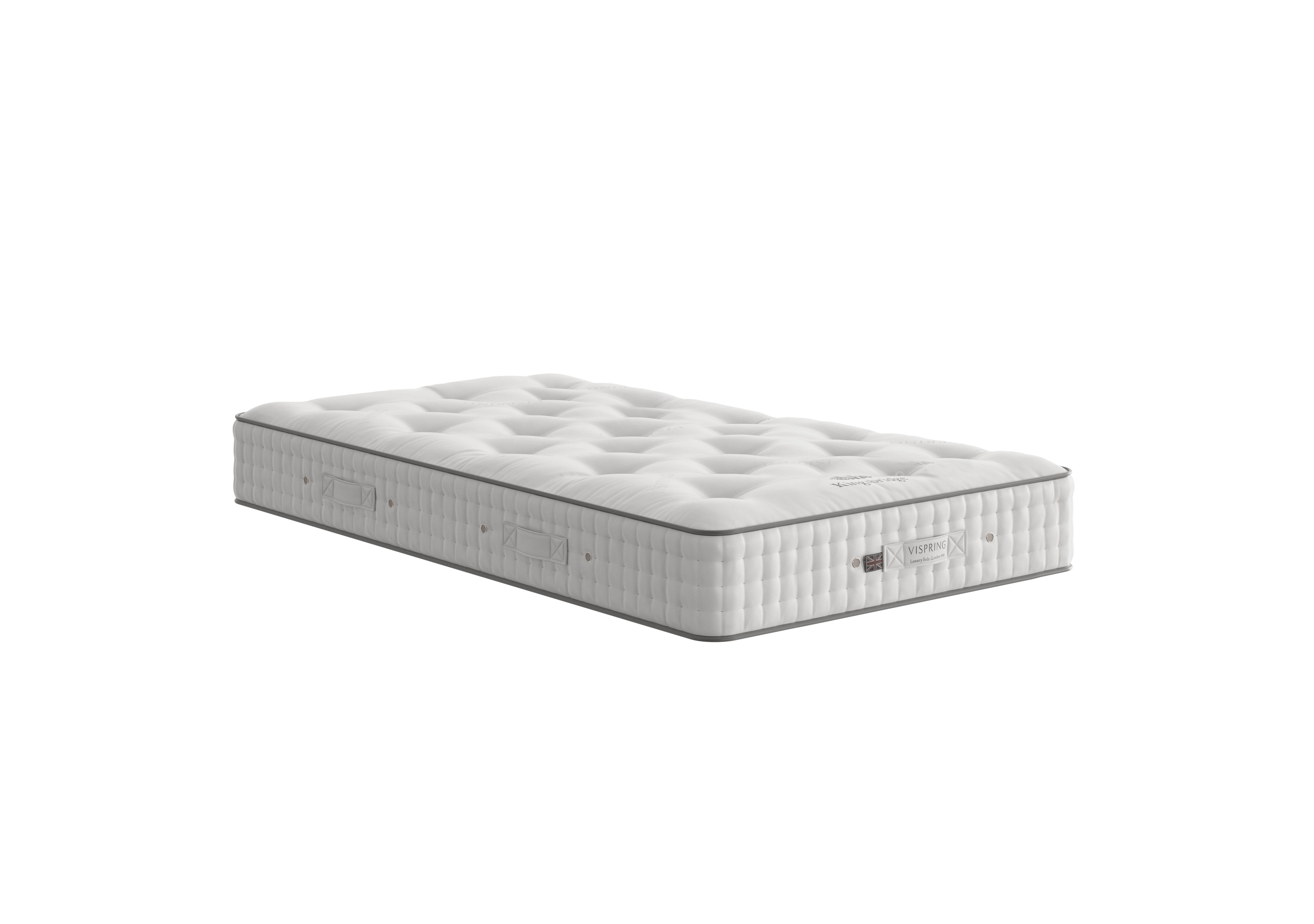 Kingsbridge Mattress in  on Furniture Village