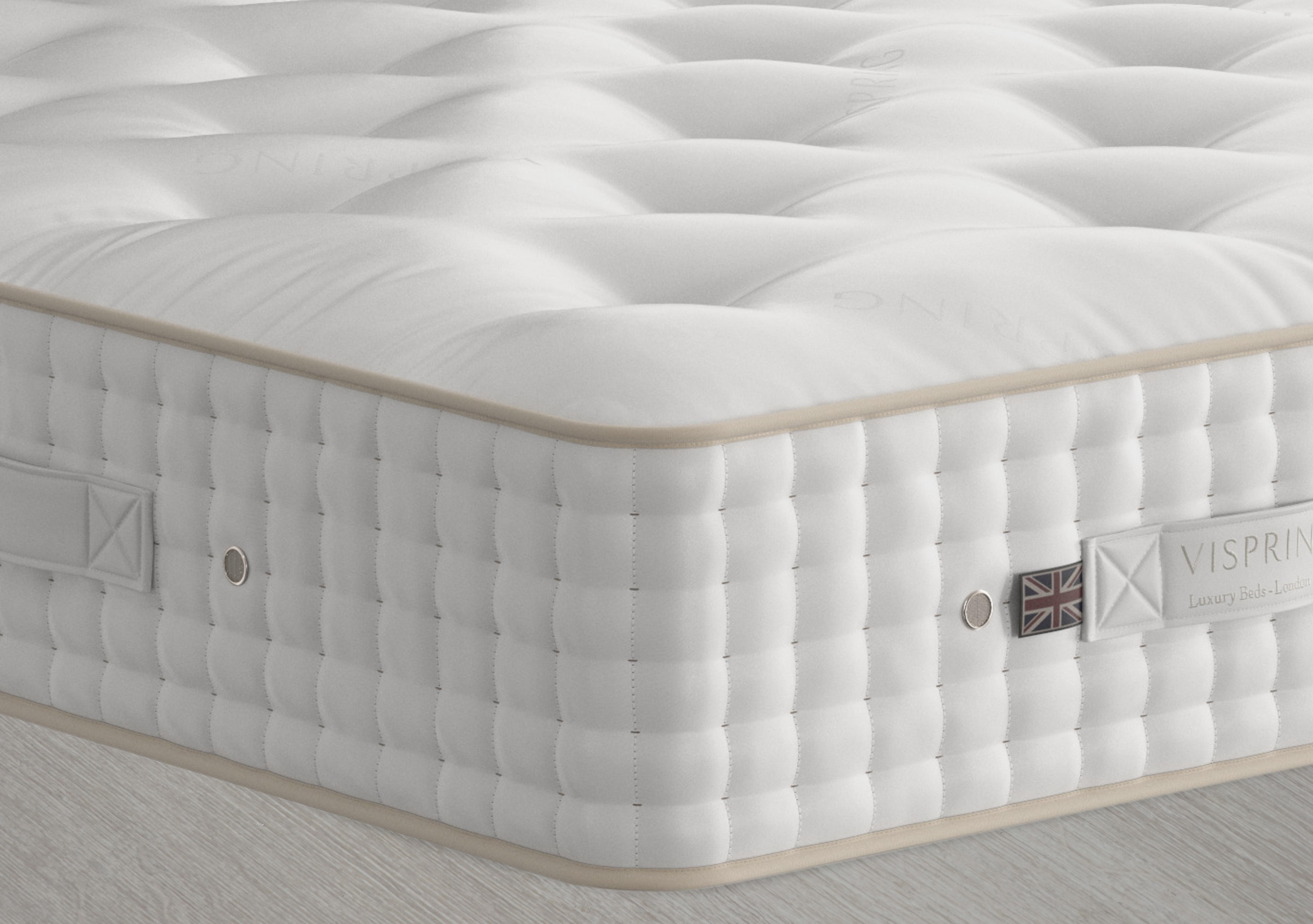 Magnificence Mattress in  on Furniture Village