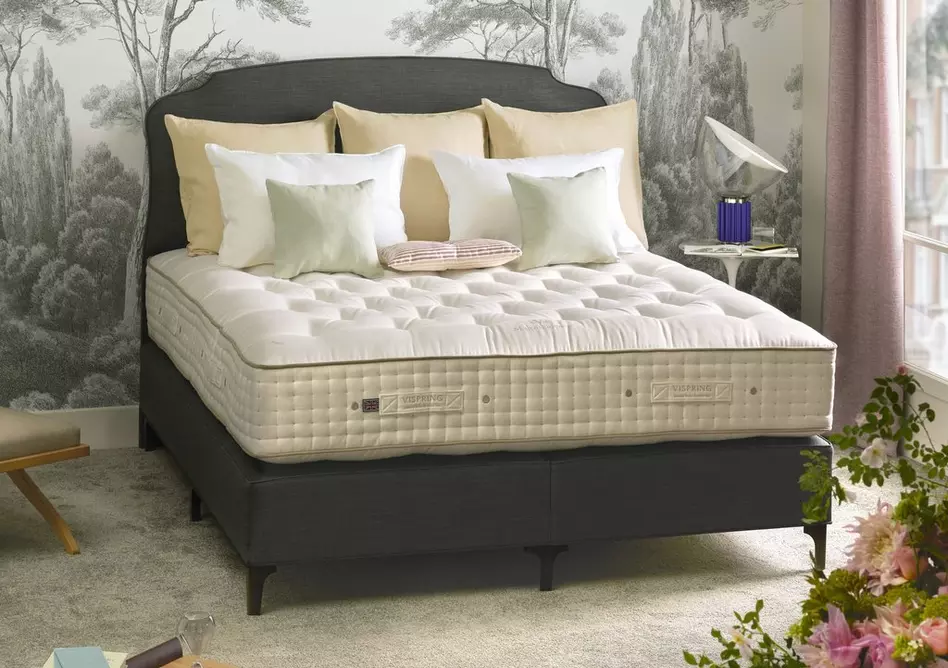 Magnificence Mattress