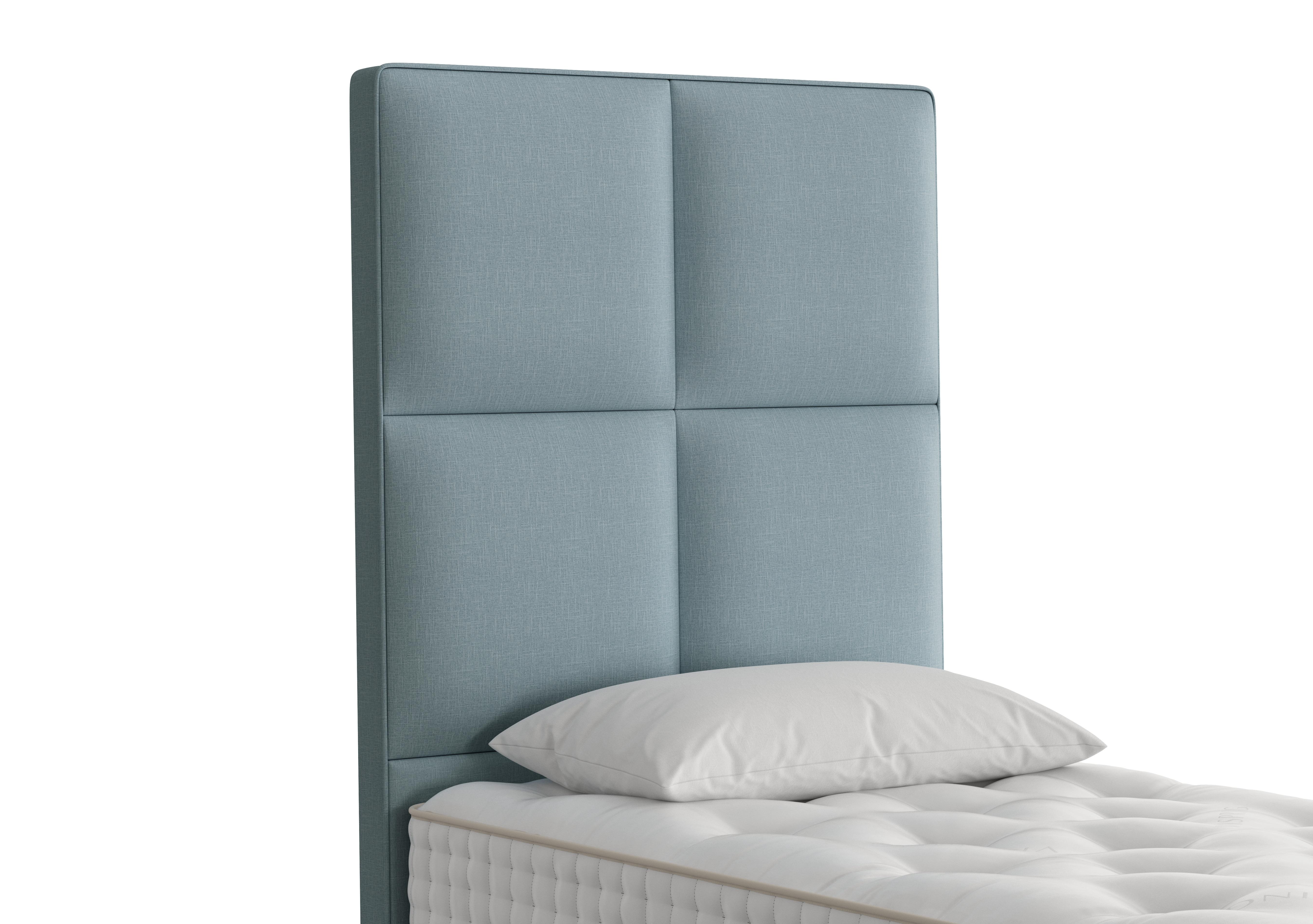 Atlas Floor Standing Headboard in 2029 Gem Celestial on Furniture Village