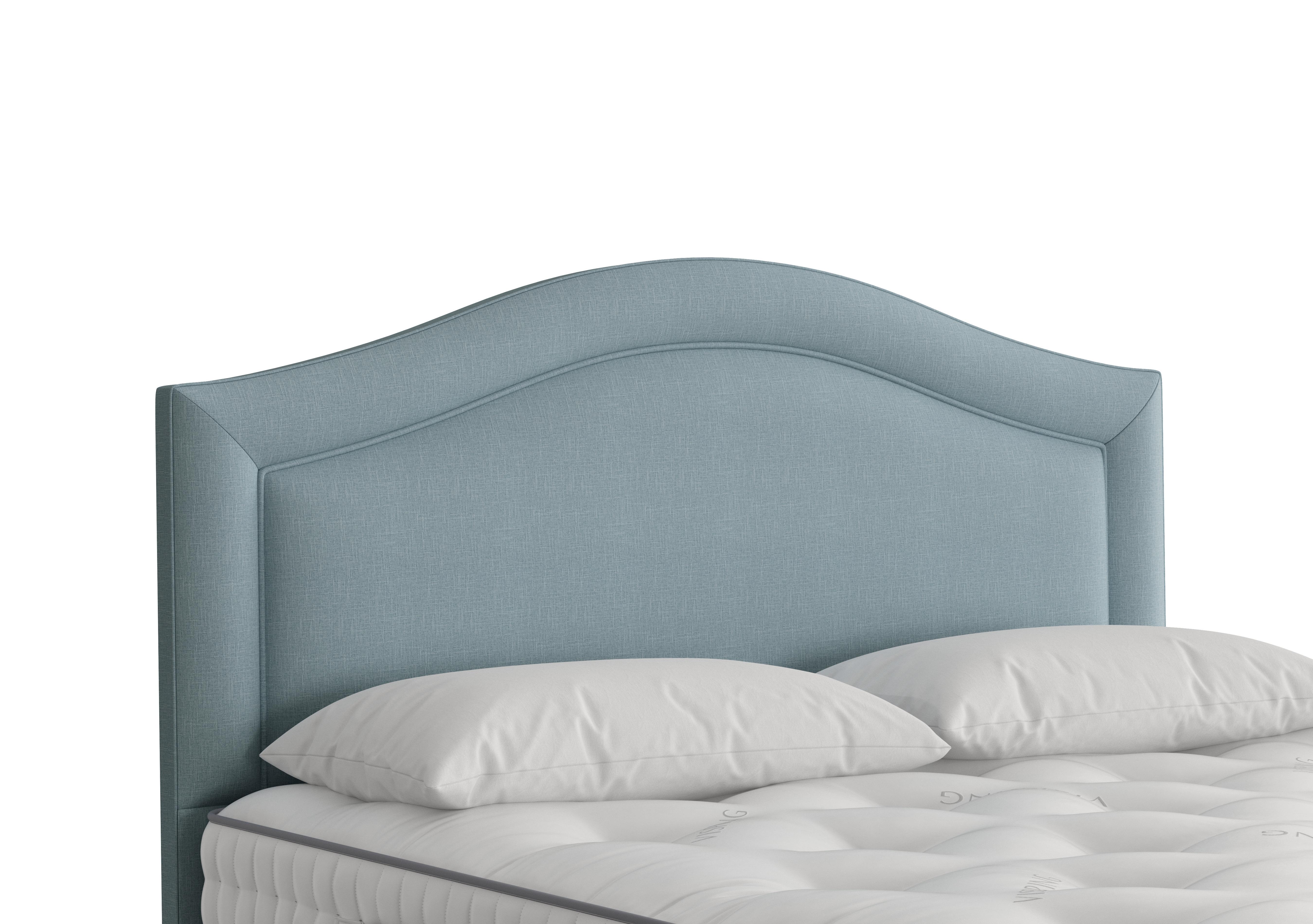 Artemis Headboard in 2029 Gem Celestial on Furniture Village