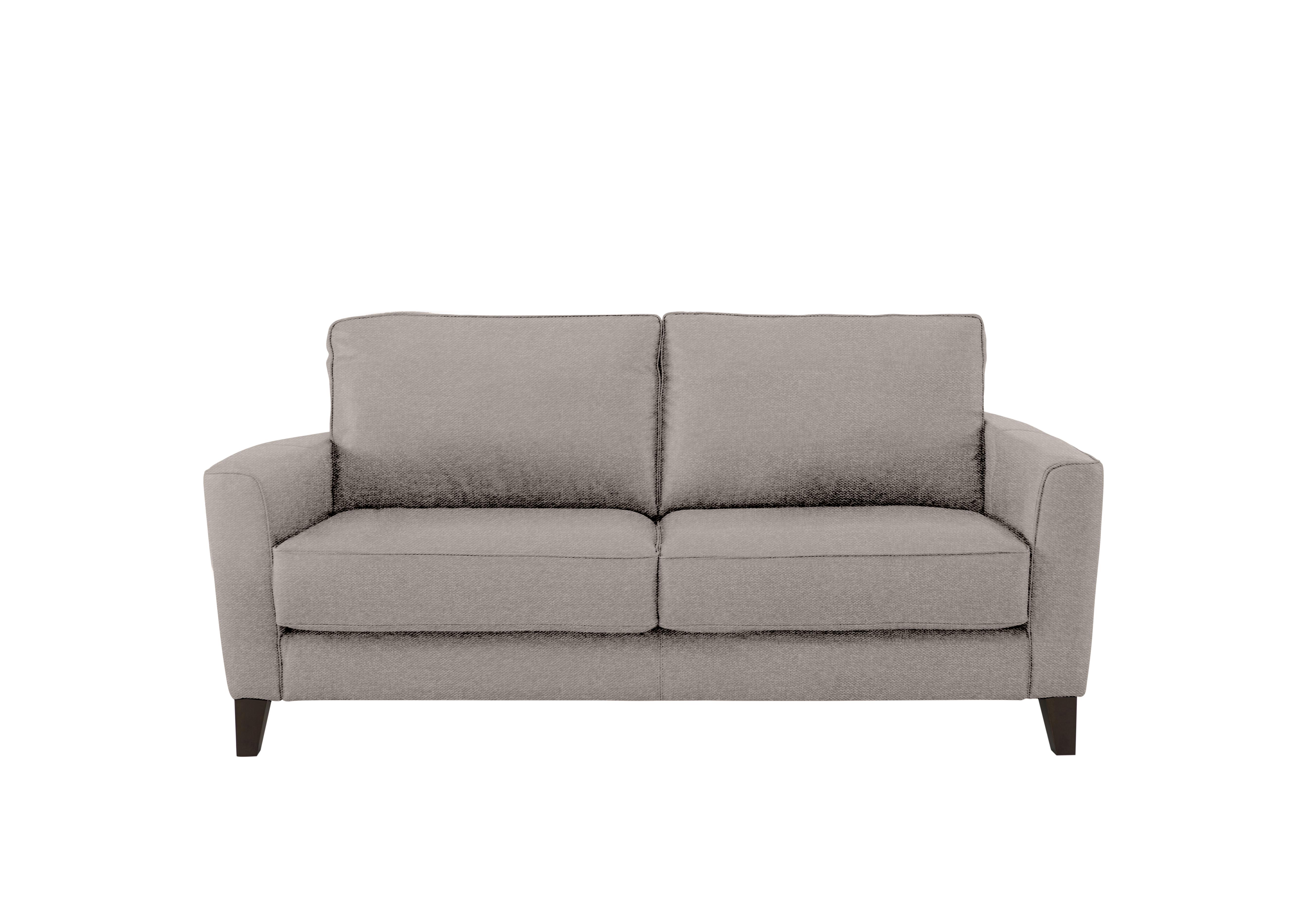 Brondby 2 Seater Fabric Sofa in Fab-Ska-R40 Wild Dove on Furniture Village