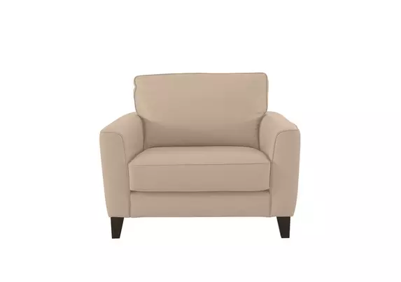 Furniture village cuddle chair discount