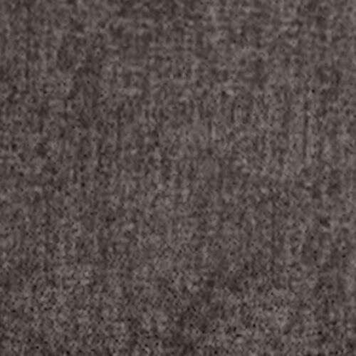 Brondby Fabric Storage Footstool in Fab-Crn-R102 Cacao on Furniture Village