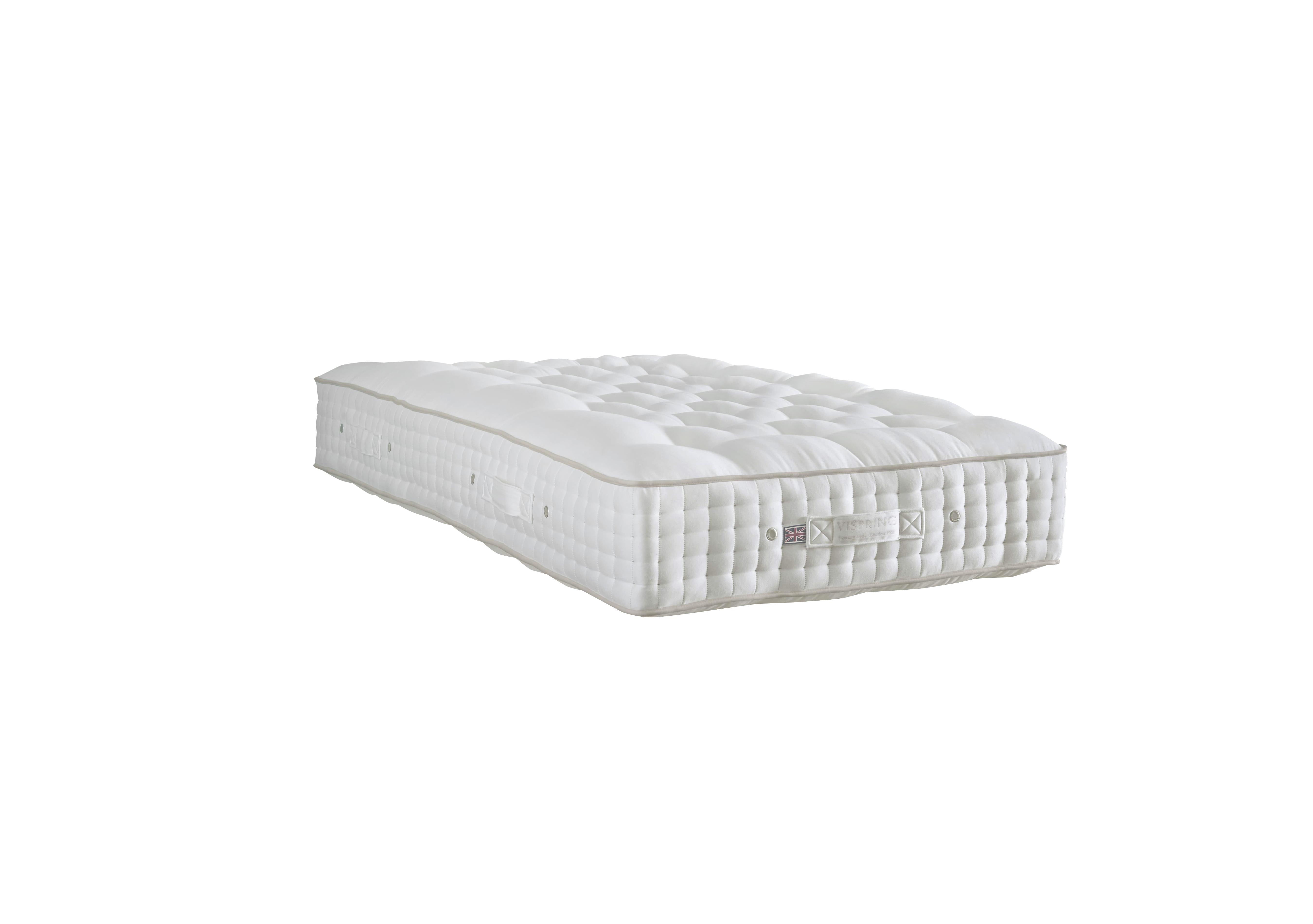 Sublime Superb Mattress in  on Furniture Village