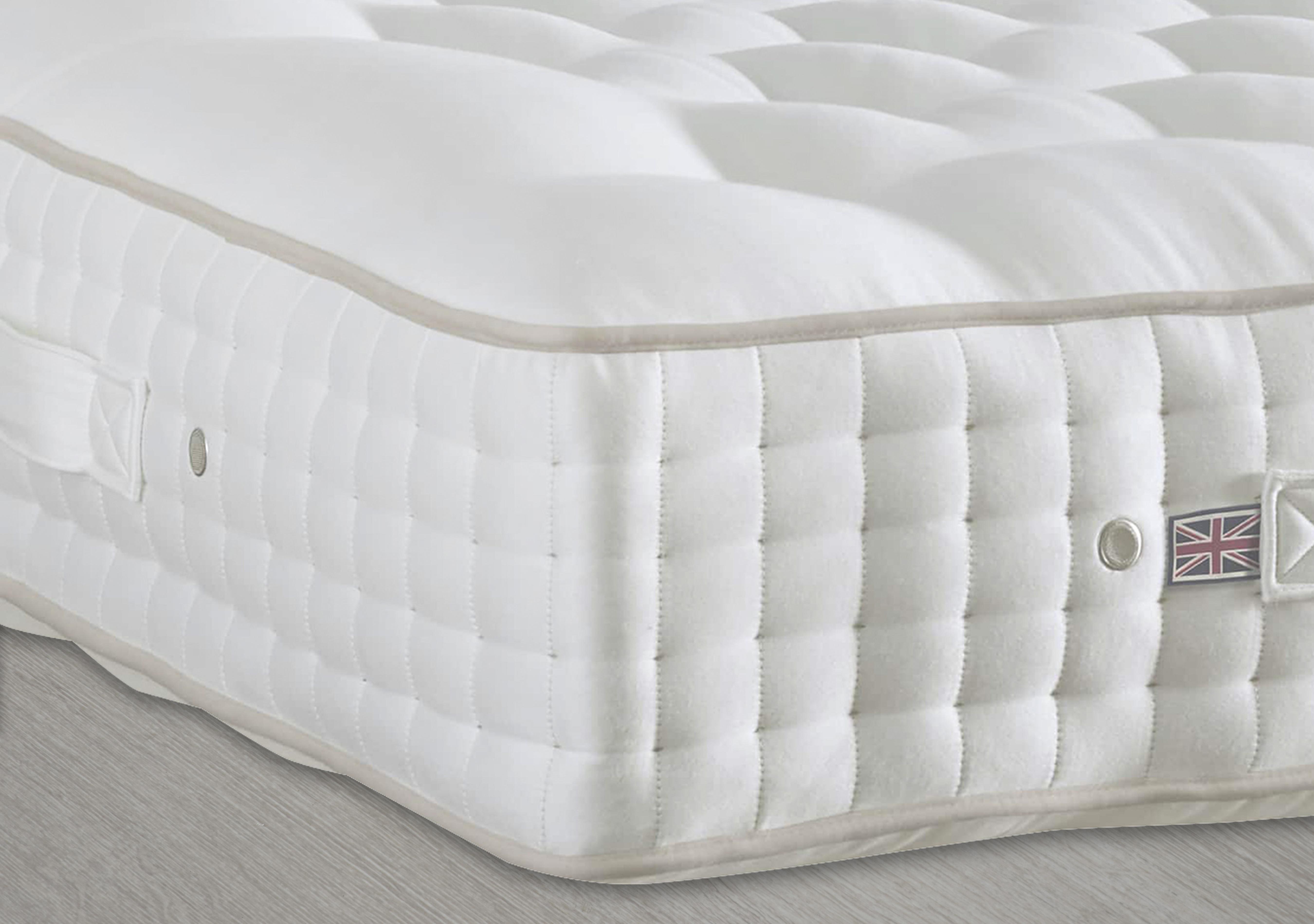 Sublime Superb Mattress in  on Furniture Village