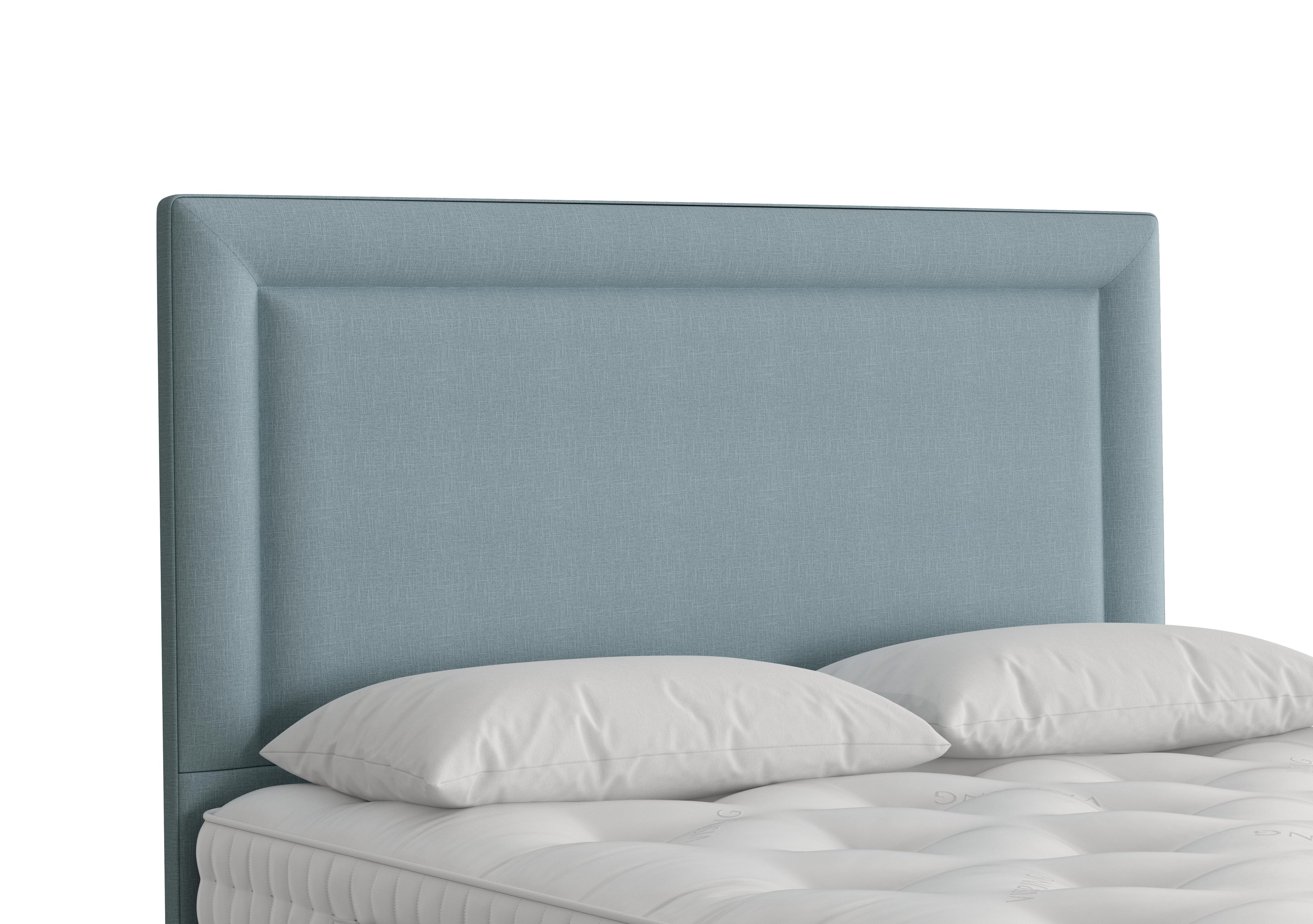 Helios Floor Standing Headboard in 2029 Gem Celestial on Furniture Village