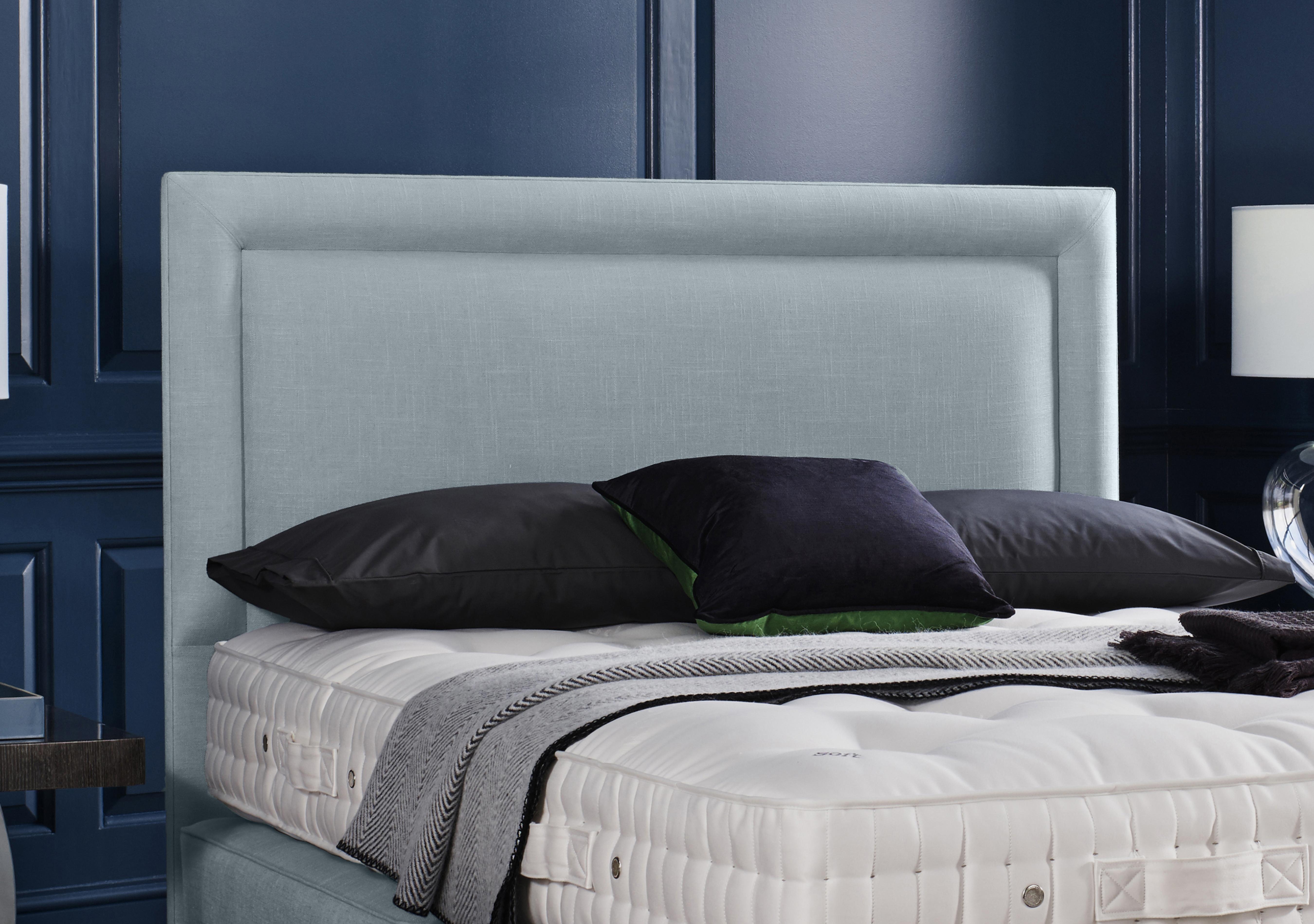 Helios Floor Standing Headboard in  on Furniture Village
