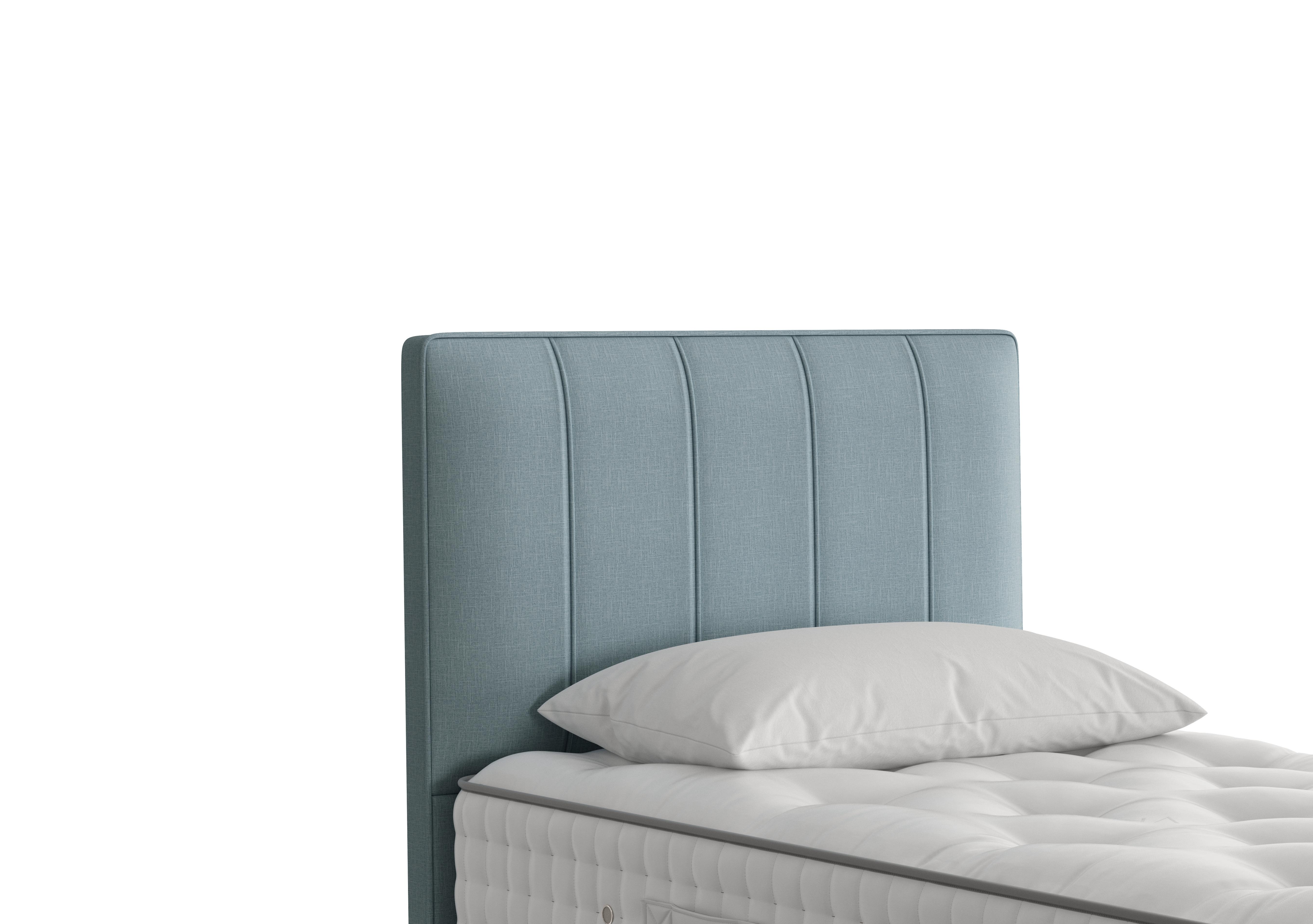 Hera Headboard in 2029 Gem Celestial on Furniture Village