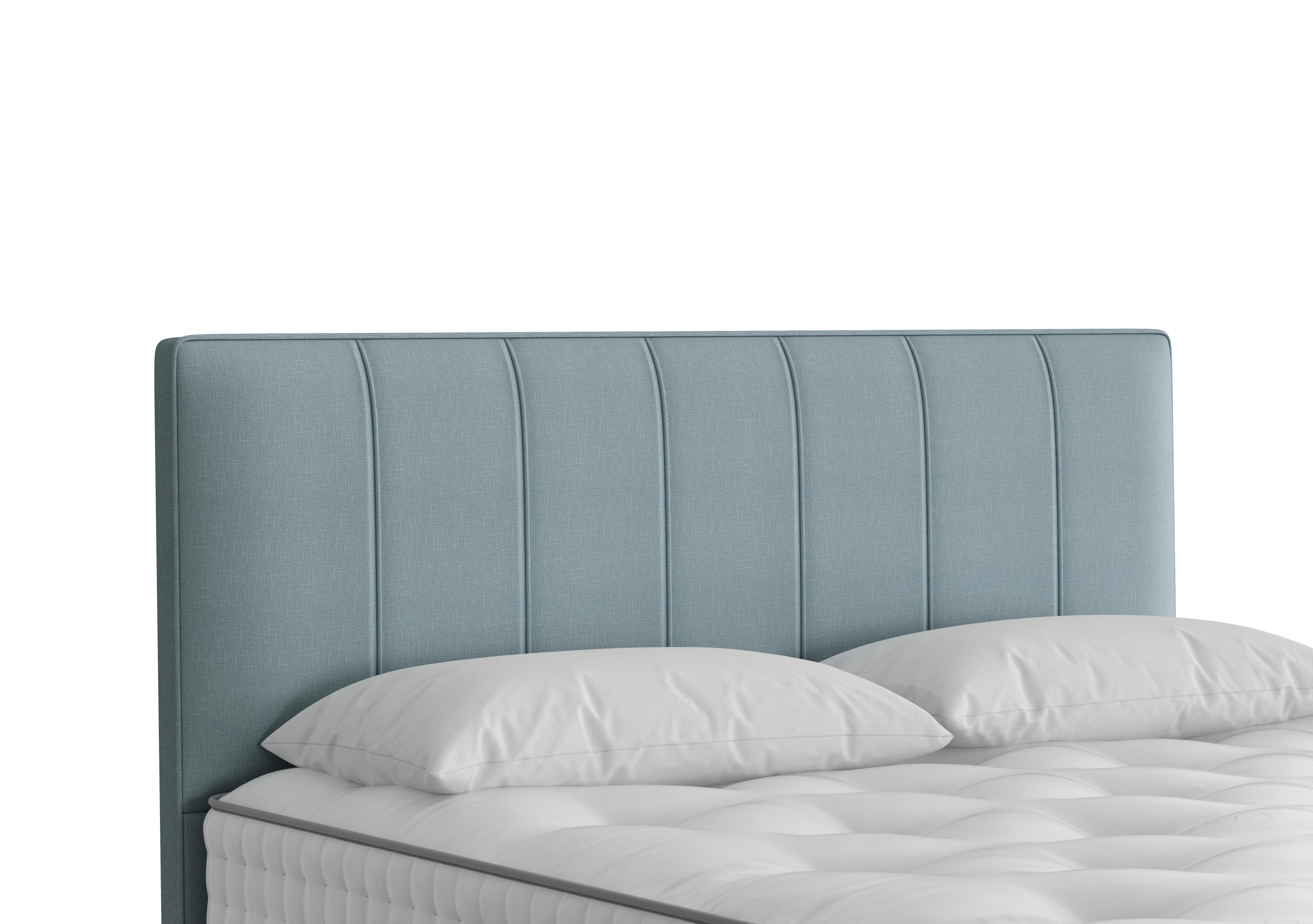 Hera Headboard in 2029 Gem Celestial on Furniture Village