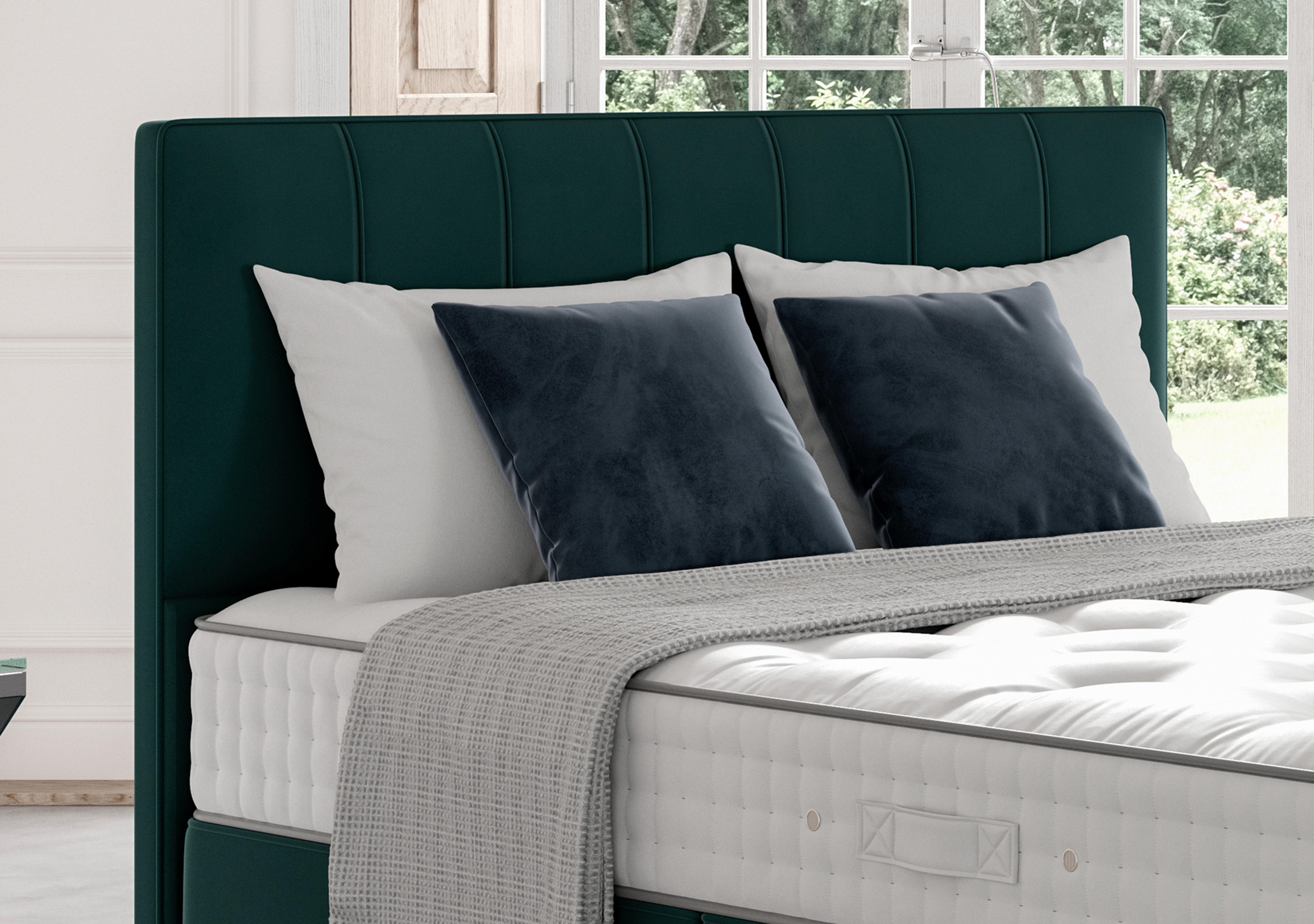 Hera Headboard in  on Furniture Village