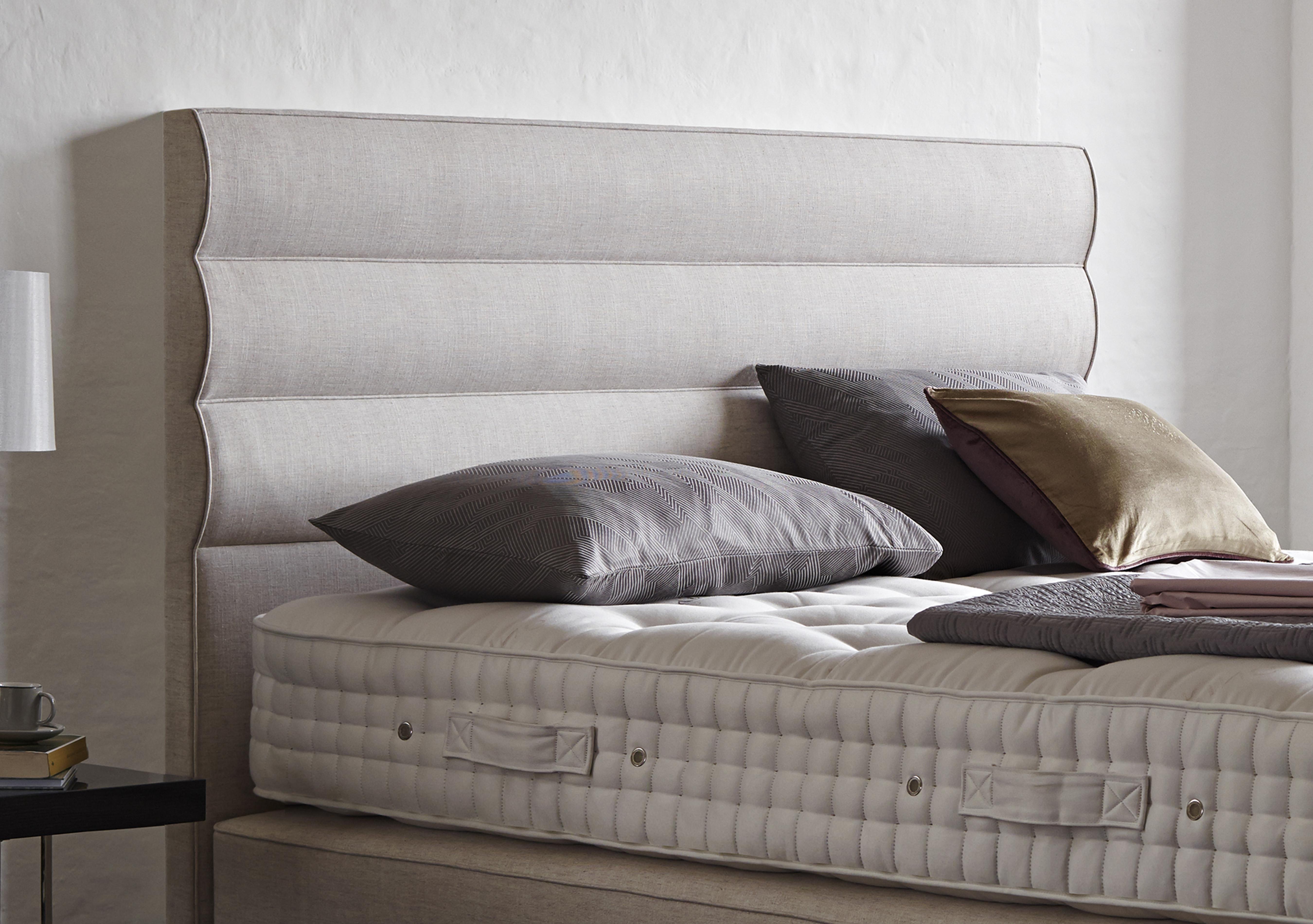Triton Floor Standing Headboard in  on Furniture Village