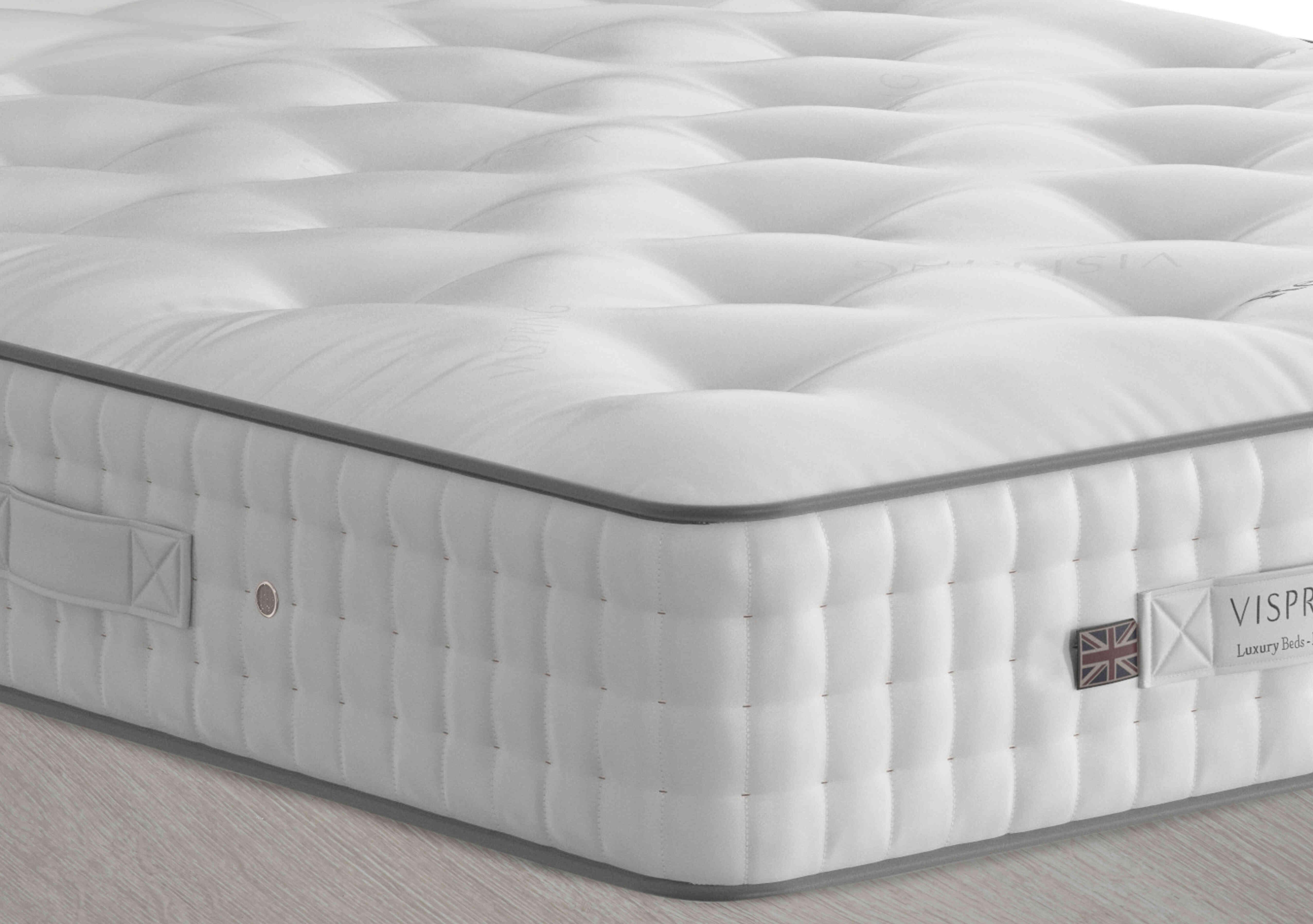 Regal Superb Pocket Sprung Mattress in  on Furniture Village