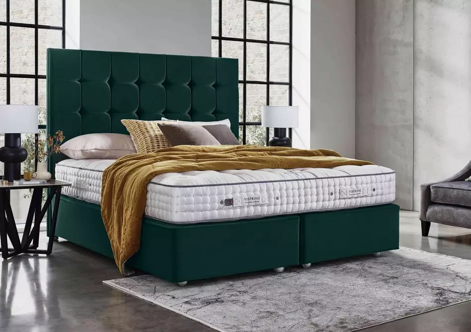 Regal Superb Pocket Sprung Mattress