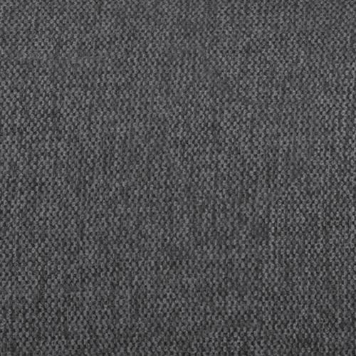 Link 3 Seater Fabric Power Recliner Sofa with Power Headrests in Fab-Blt-R39 Charcoal on Furniture Village