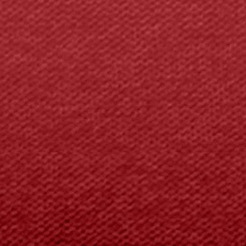 Link Fabric Corner Chaise Power Sofa in Fab-Blt-R29 Red on Furniture Village