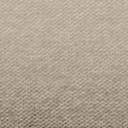 Link Fabric Footstool in Fab-Ska-R28 Beige on Furniture Village