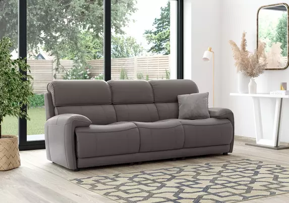 Furniture village connection sofa discount