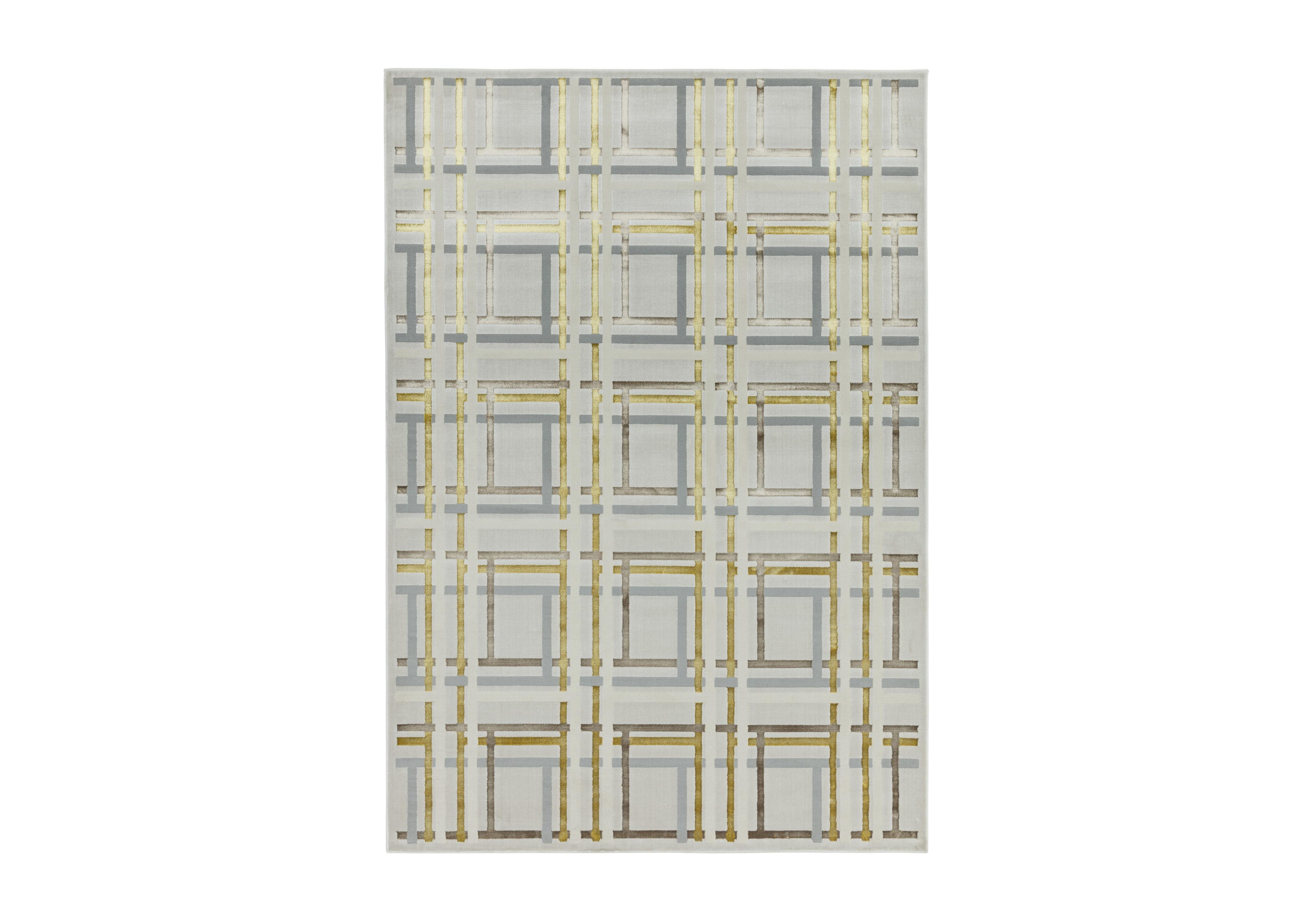 Arela Elexus Rug in  on Furniture Village