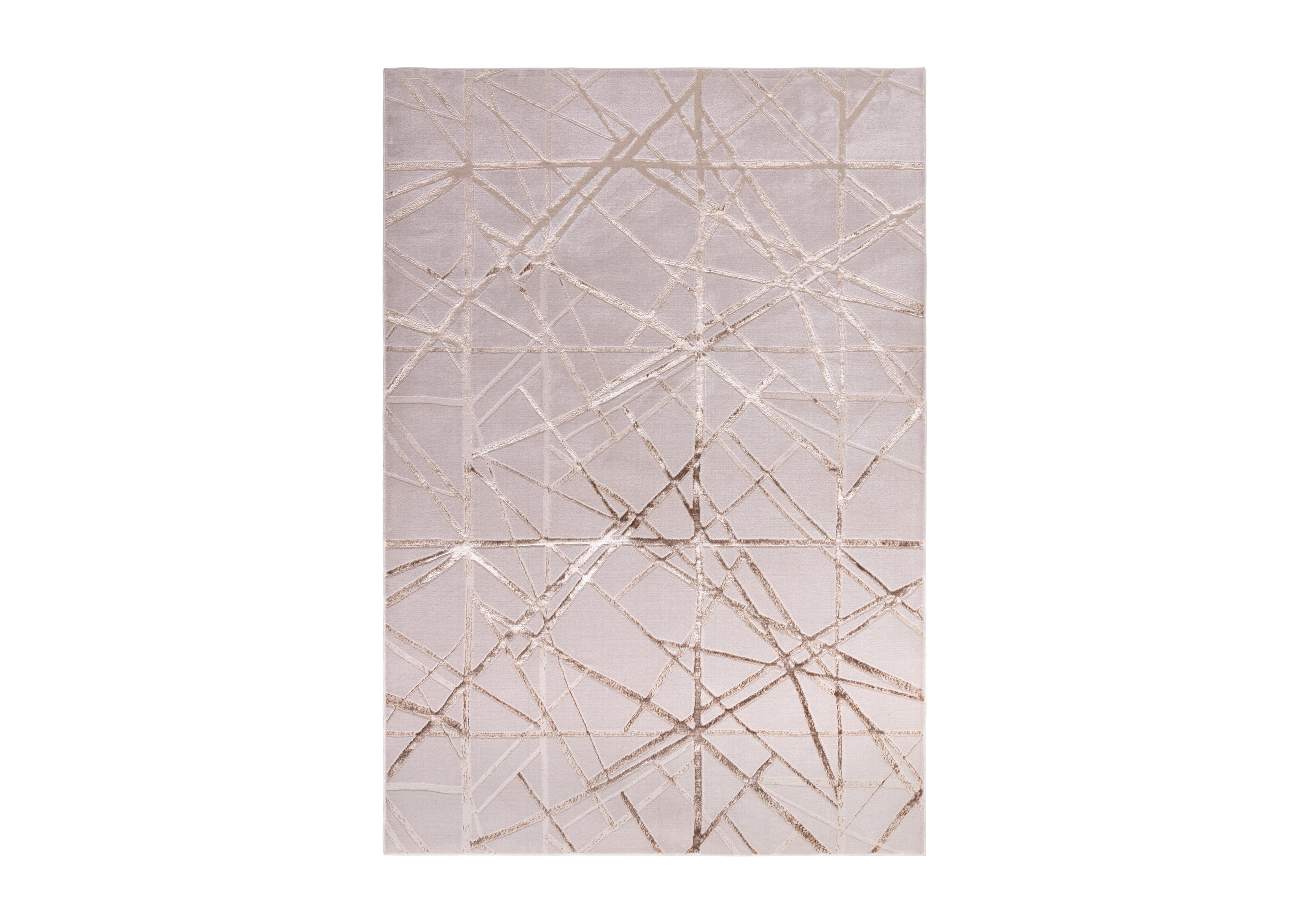 Arela Mica Rug in  on Furniture Village