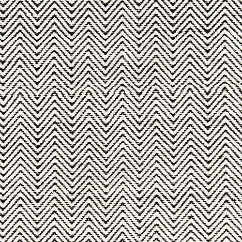 Ives rug in Black/White on Furniture Village