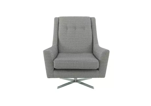 Furniture village swivel chair sale