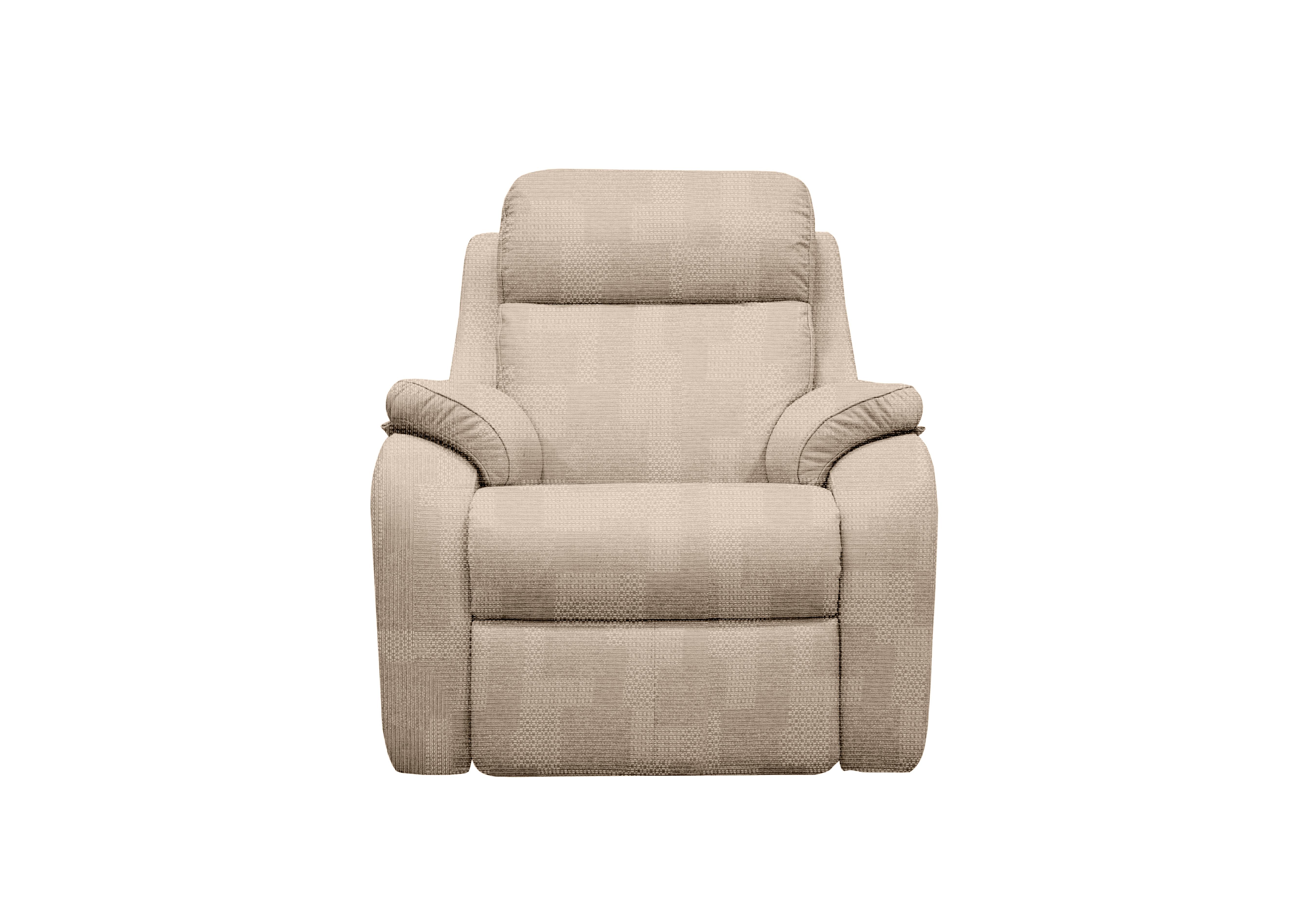 Kingsbury Fabric Armchair in A801 Faro Mist on Furniture Village