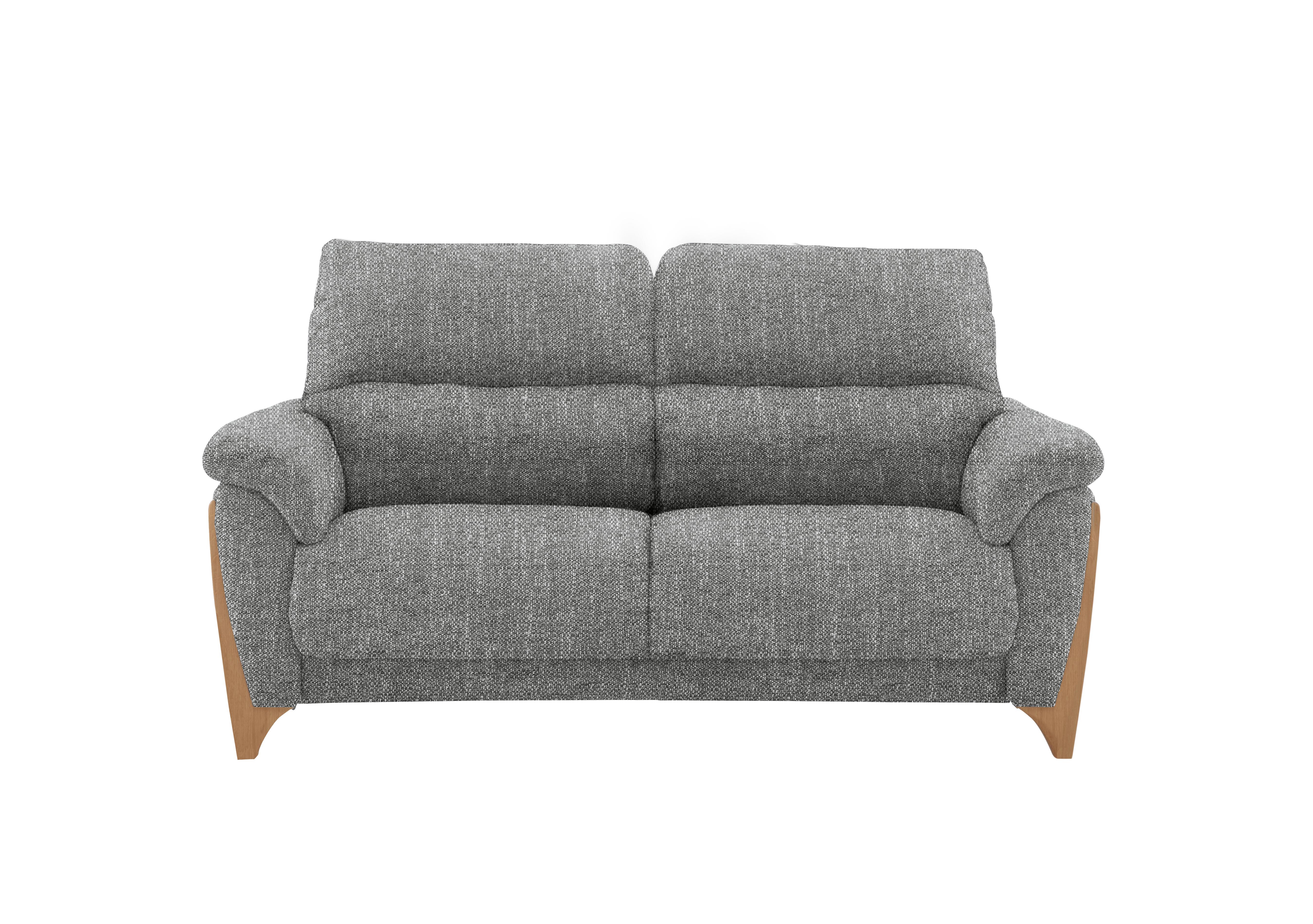 Enna Medium Fabric Sofa in P271 on Furniture Village
