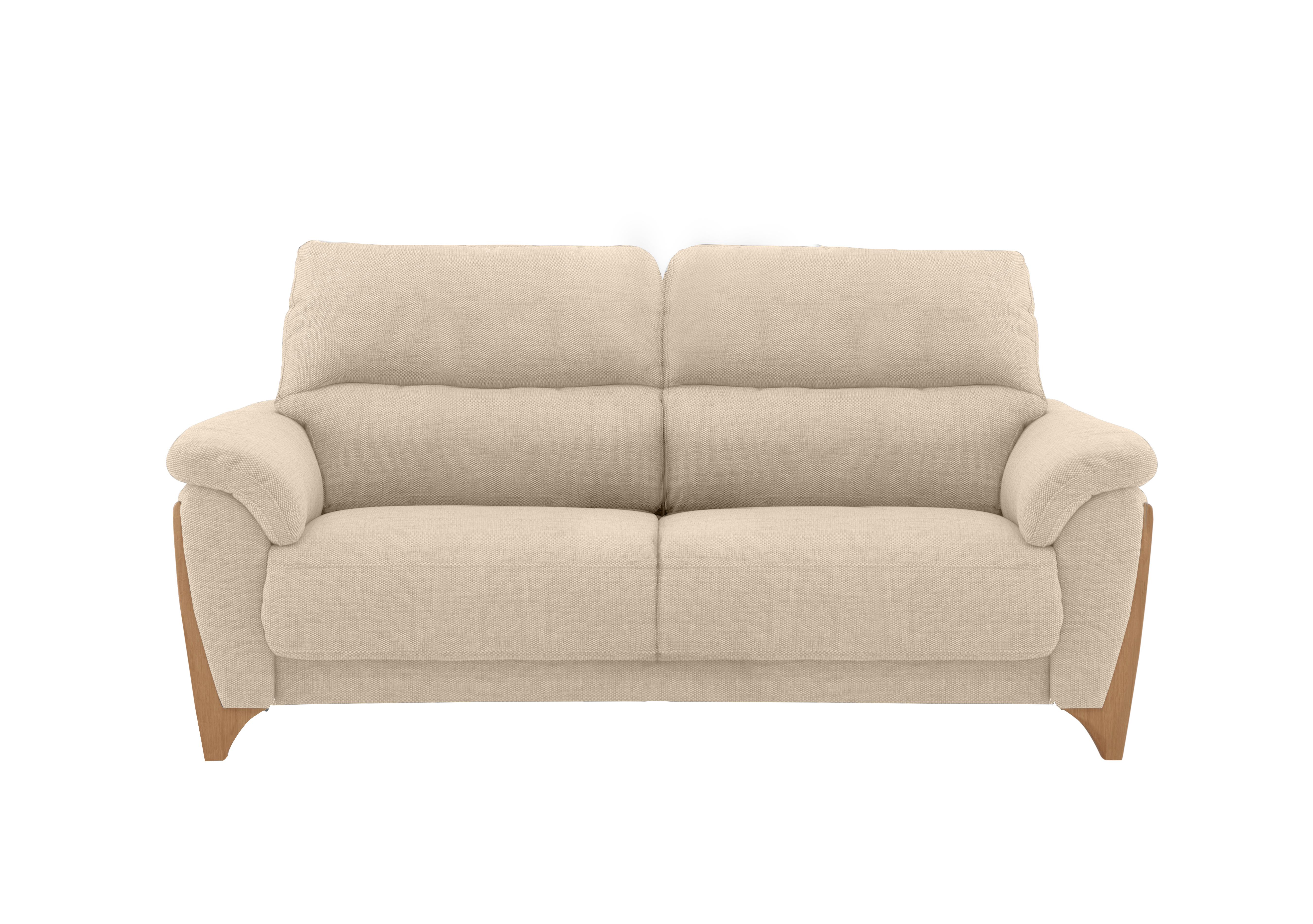 Enna Large Fabric Sofa in P214 on Furniture Village