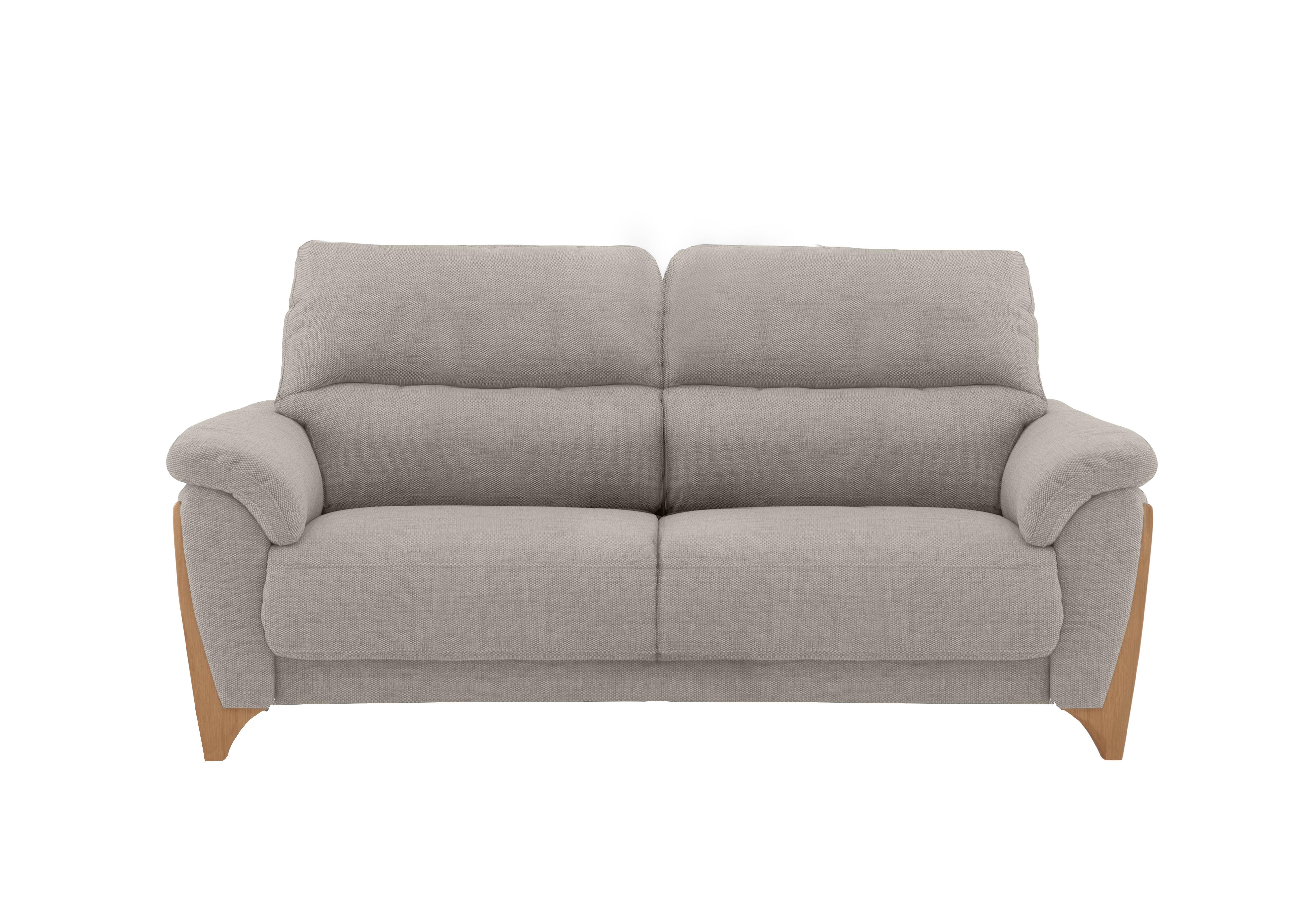 Enna Large Fabric Sofa in P228 on Furniture Village