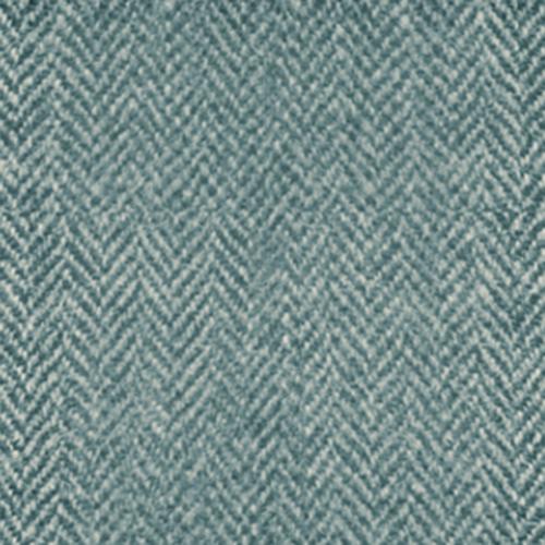 Enna Fabric Footstool in P277 on Furniture Village