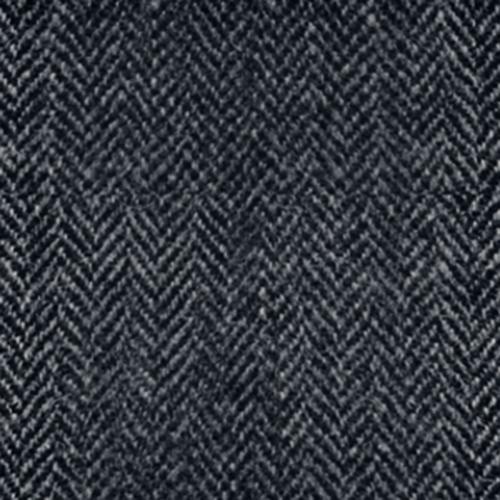 Enna Fabric Footstool in P279 on Furniture Village