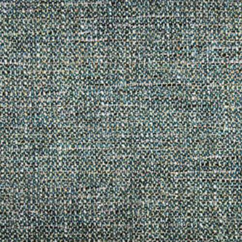 Kingsbury Fabric Power Recliner Armchair with Power Headrests in A020 Dapple Kingfisher on Furniture Village