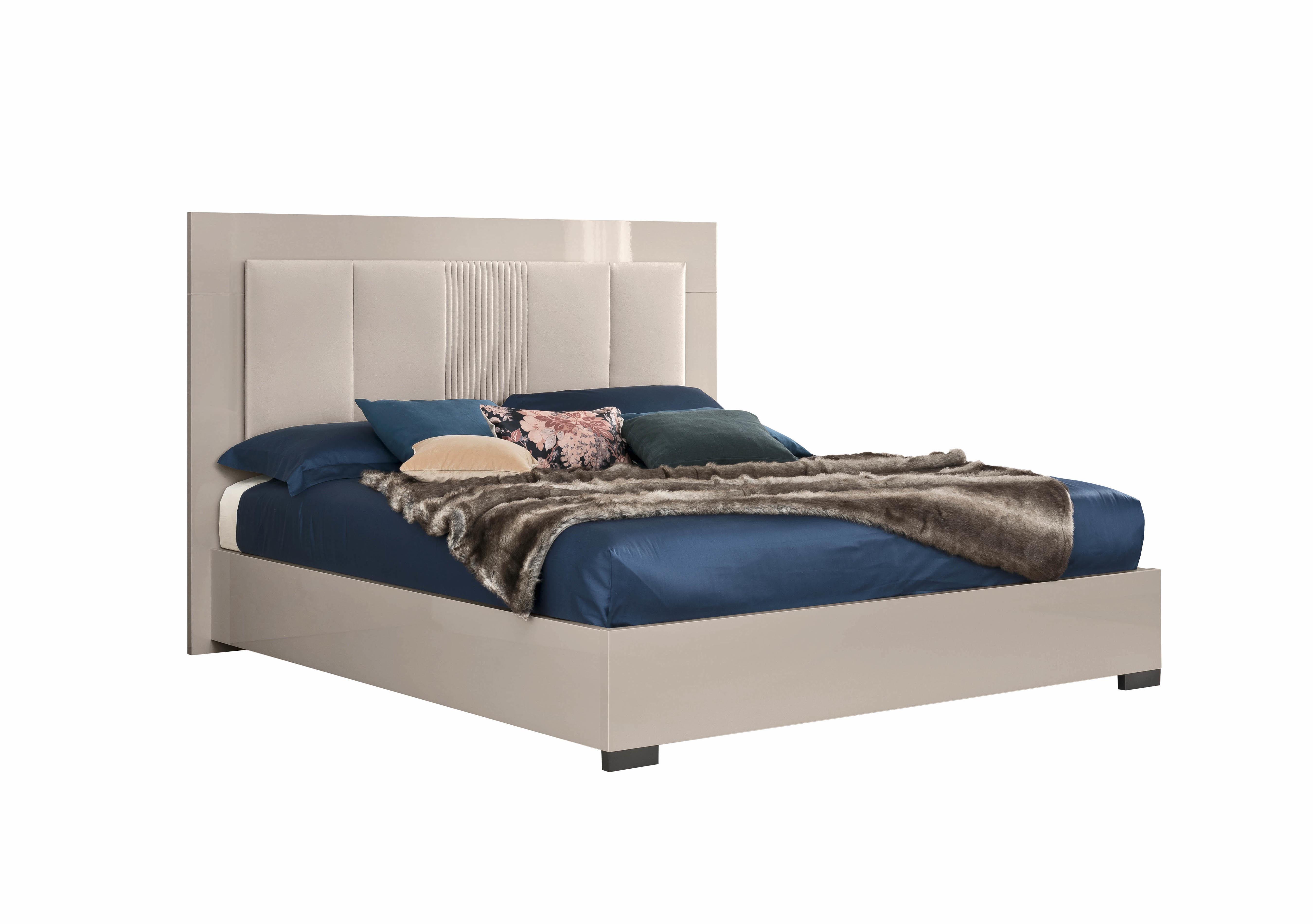 Livia Bed Frame in  on Furniture Village
