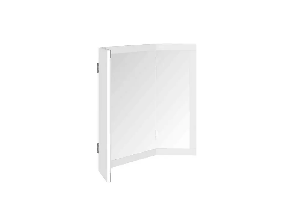 Mando Dressing Table Mirror