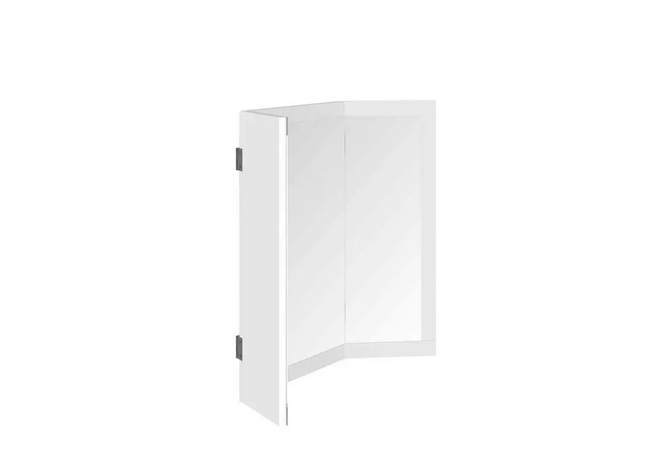 Mando Dressing Table Mirror