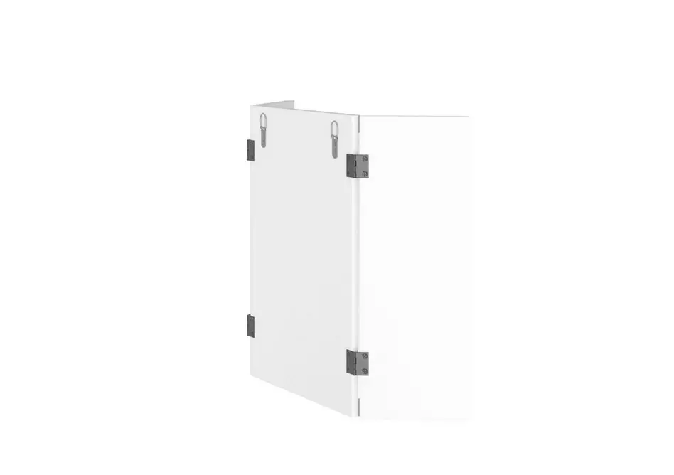 Mando Dressing Table Mirror