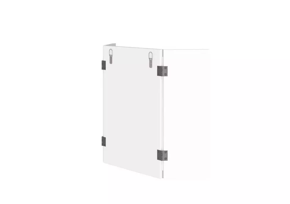 Mando Dressing Table Mirror
