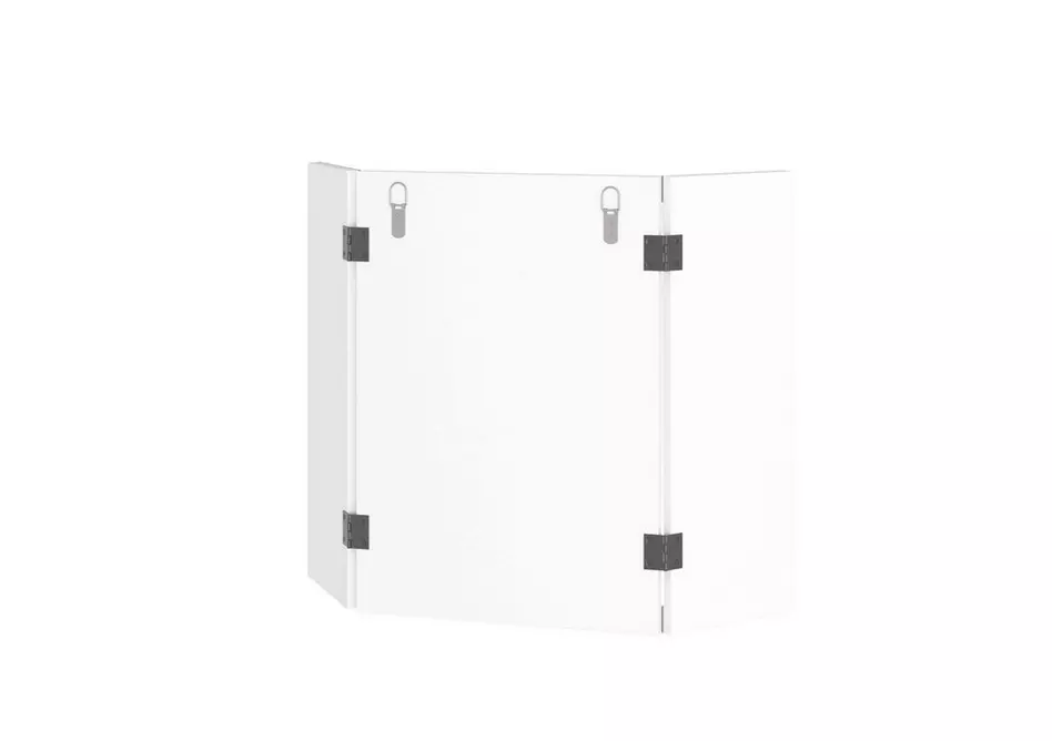 Mando Dressing Table Mirror
