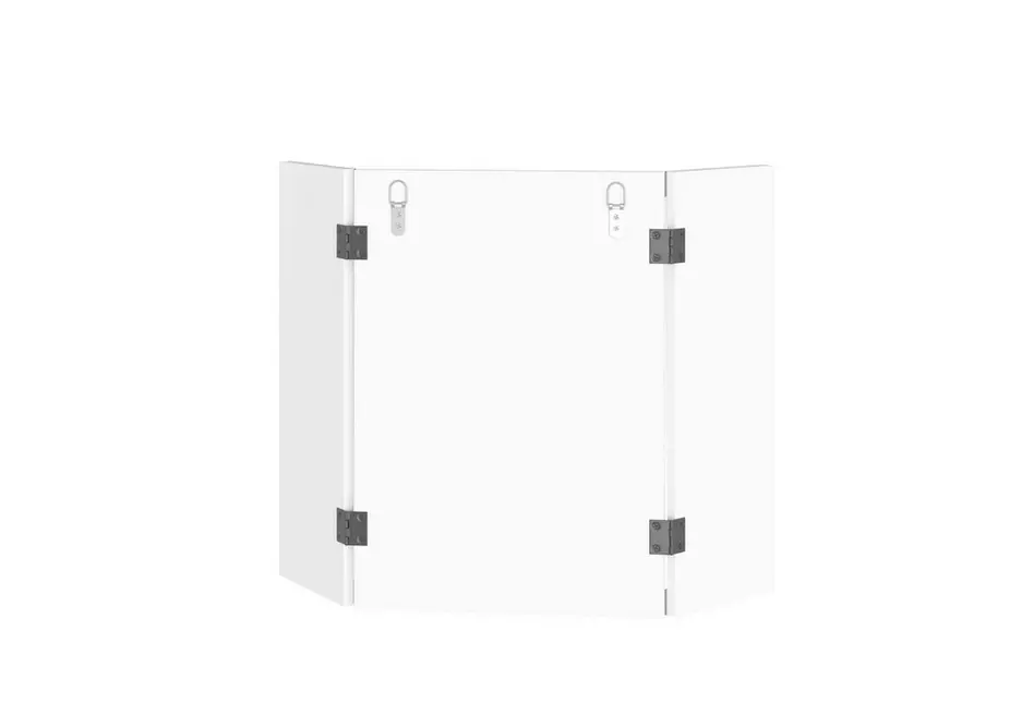 Mando Dressing Table Mirror