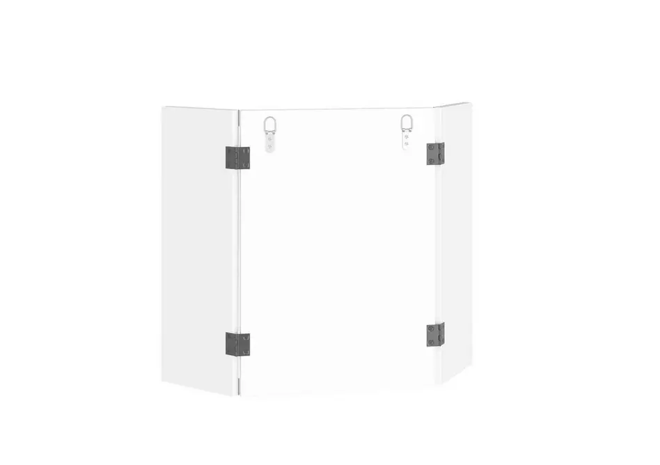 Mando Dressing Table Mirror