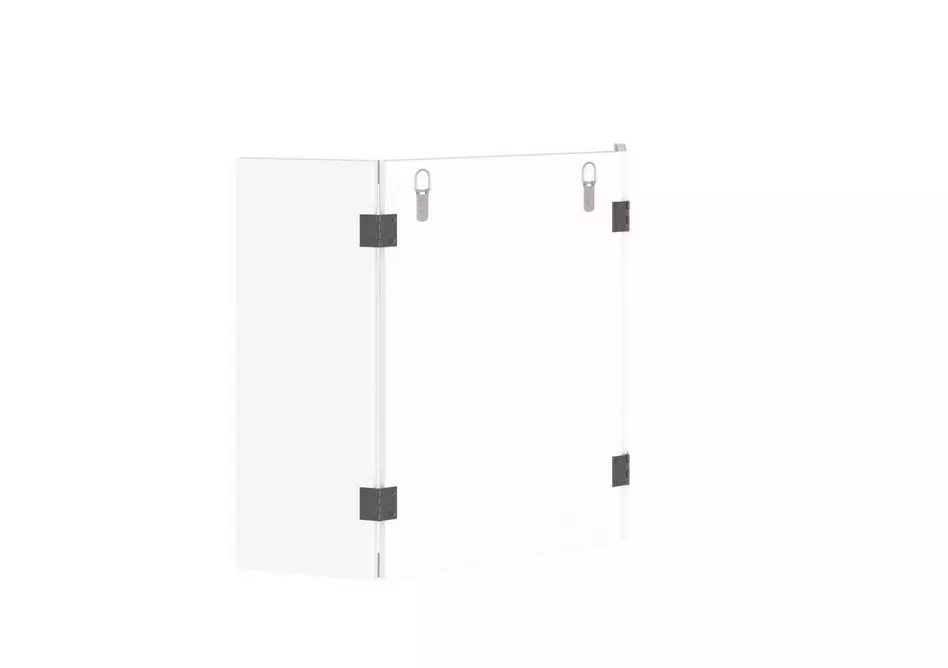 Mando Dressing Table Mirror