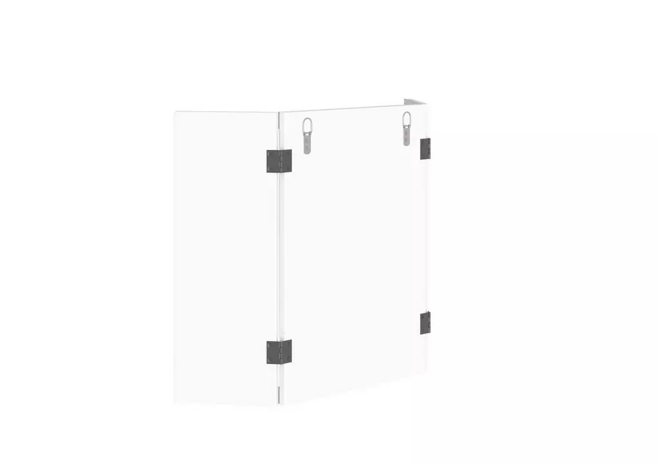 Mando Dressing Table Mirror
